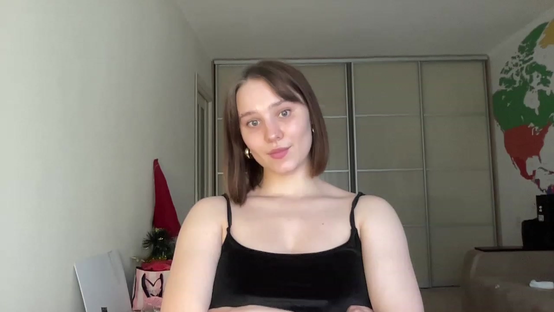 Gallery image thumbnail from TifanyTatum's myfreecams stream on, 06/20/2023, 12:19 image 12 of 20