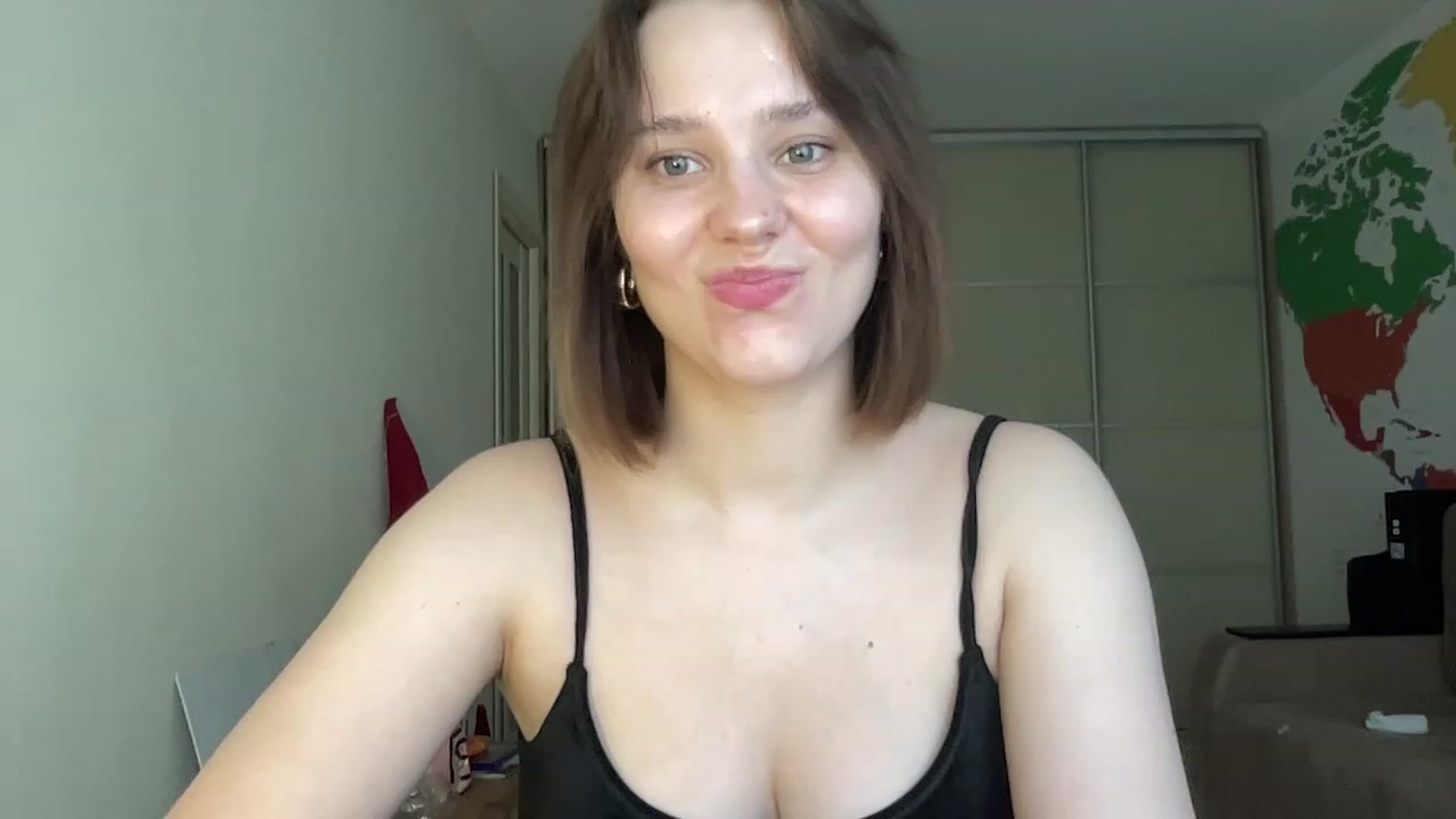 Gallery image thumbnail from TifanyTatum's myfreecams stream on, 06/20/2023, 12:19 image 17 of 20