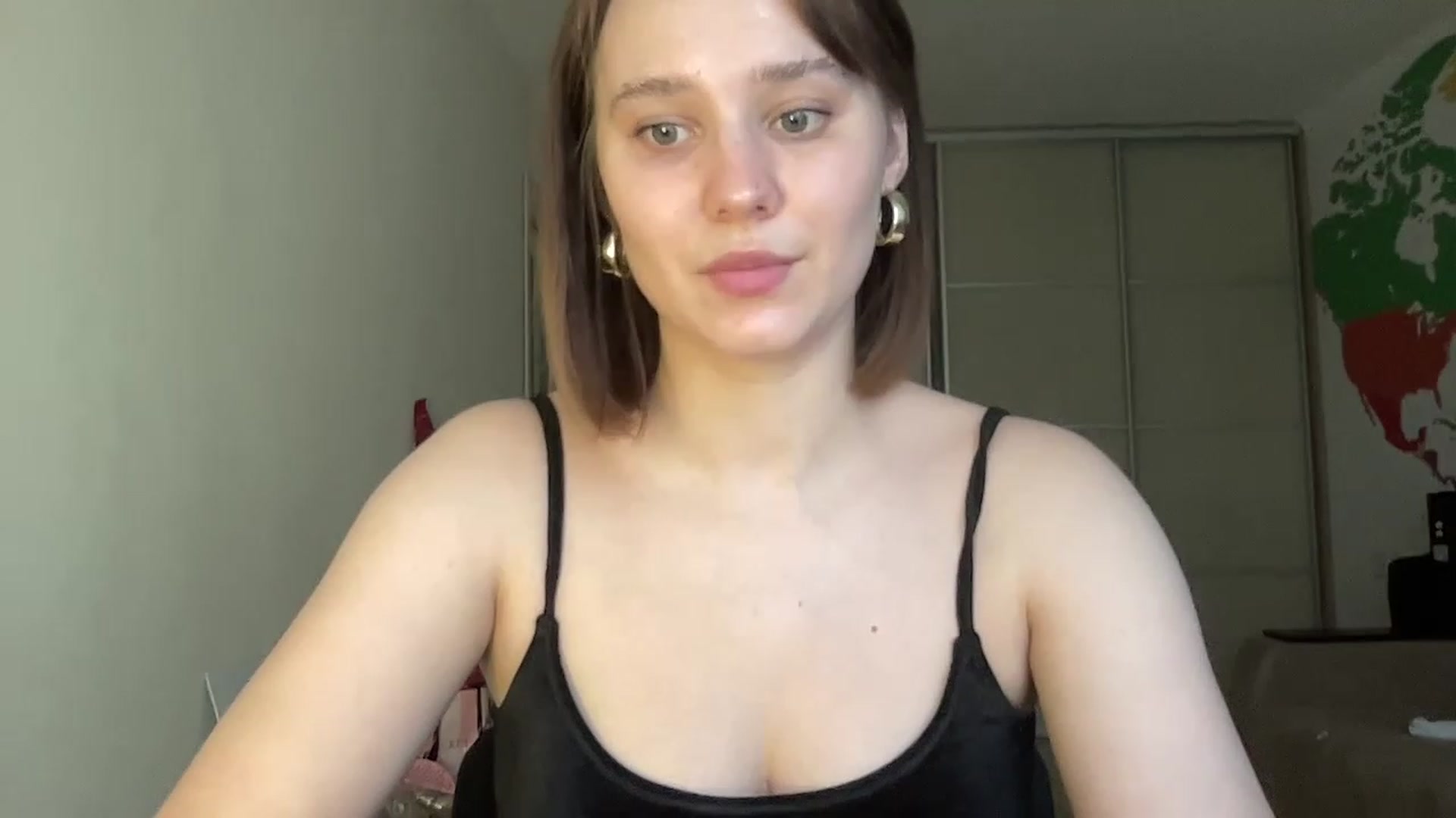 Gallery image thumbnail from TifanyTatum's myfreecams stream on, 06/20/2023, 12:19 image 3 of 20