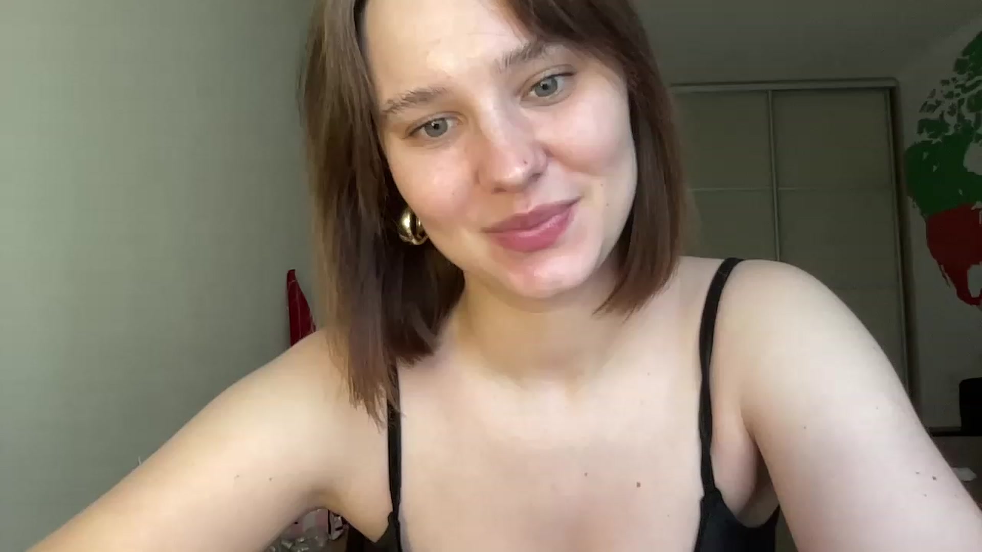 Gallery image thumbnail from TifanyTatum's myfreecams stream on, 06/20/2023, 13:19 image 3 of 20