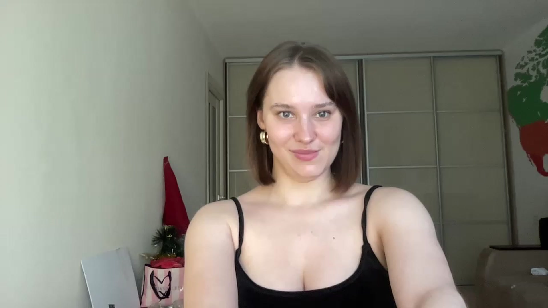 Gallery image thumbnail from TifanyTatum's myfreecams stream on, 06/20/2023, 13:19 image 6 of 20