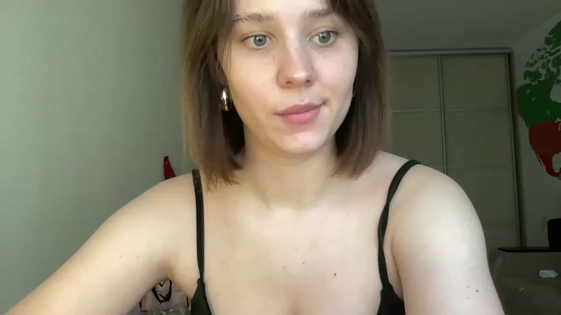 Gallery image thumbnail from TifanyTatum's myfreecams stream on, 06/20/2023, 13:19 image 1 of 20
