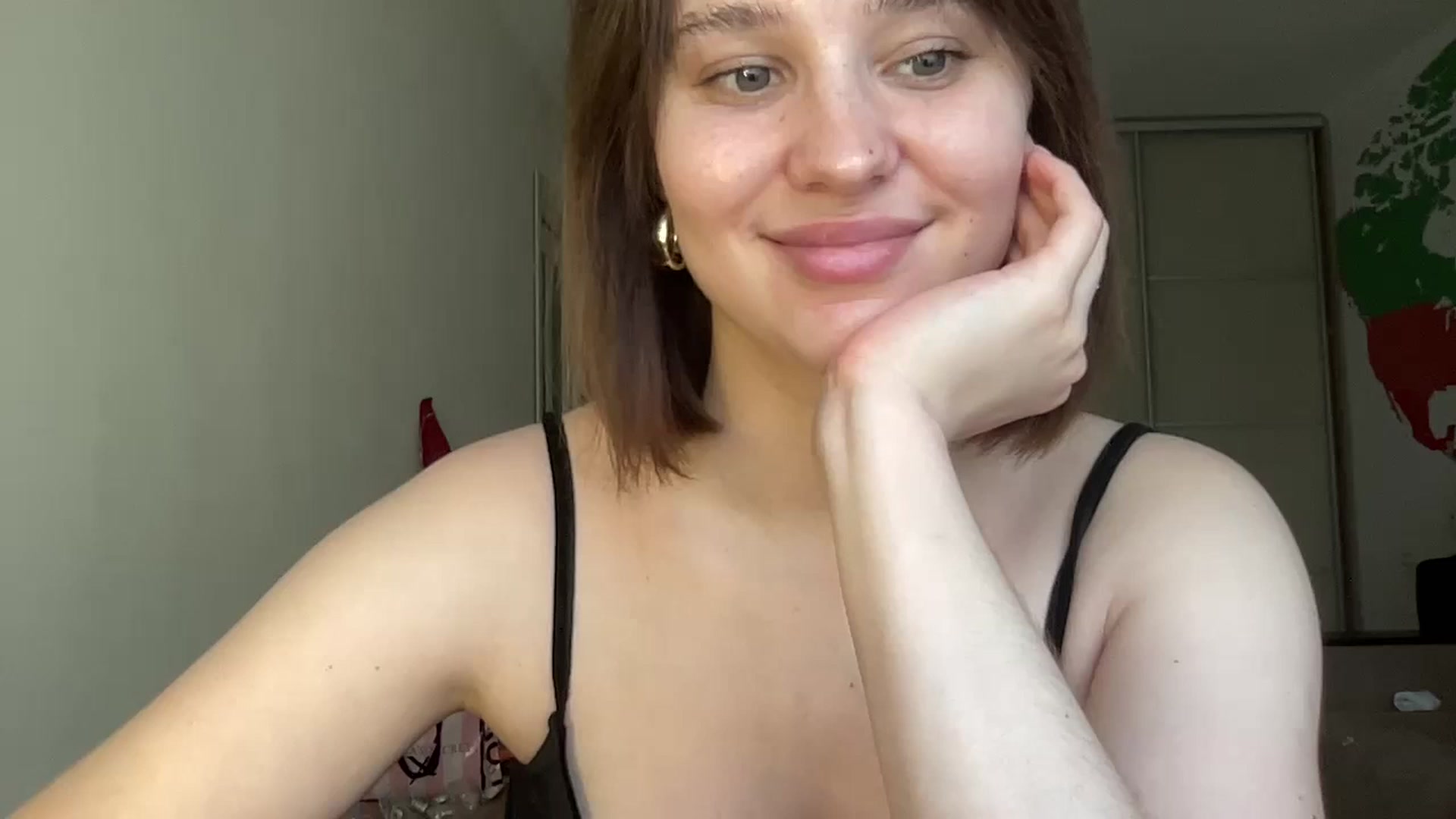 Gallery image thumbnail from TifanyTatum's myfreecams stream on, 06/20/2023, 13:19 image 2 of 20