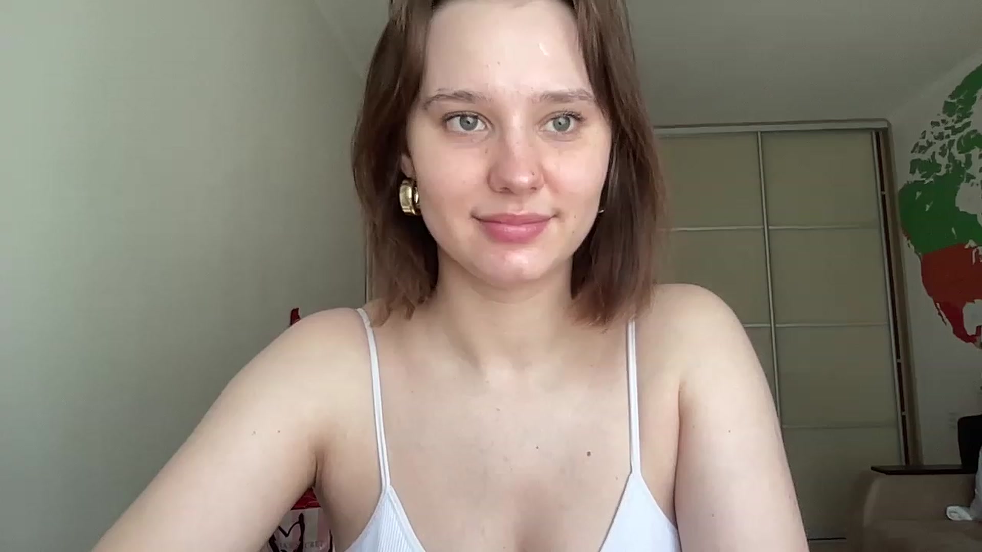 Gallery image thumbnail from TifanyTatum's myfreecams stream on, 06/21/2023, 08:55 image 2 of 20