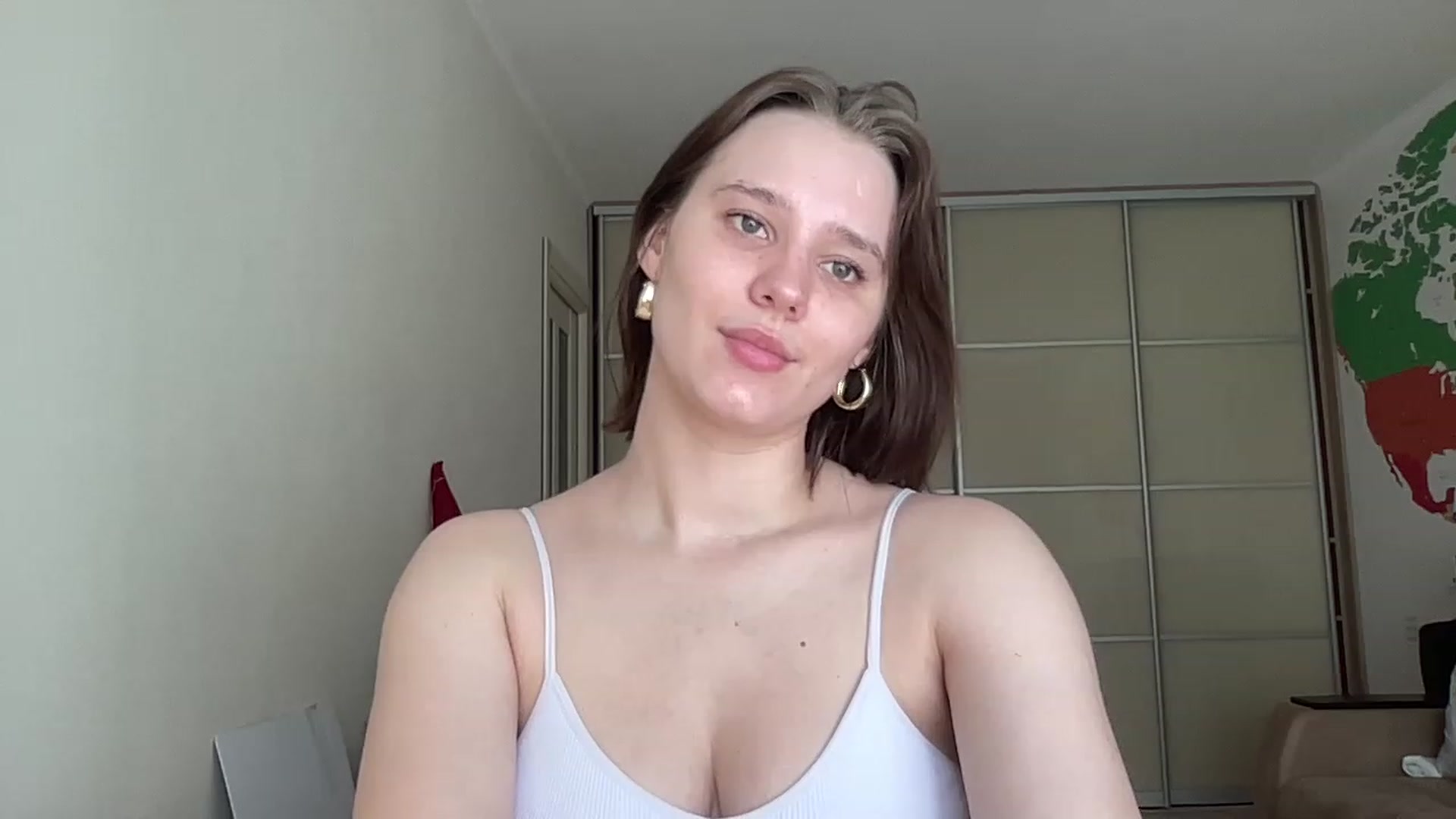 Gallery image thumbnail from TifanyTatum's myfreecams stream on, 06/21/2023, 08:55 image 7 of 20