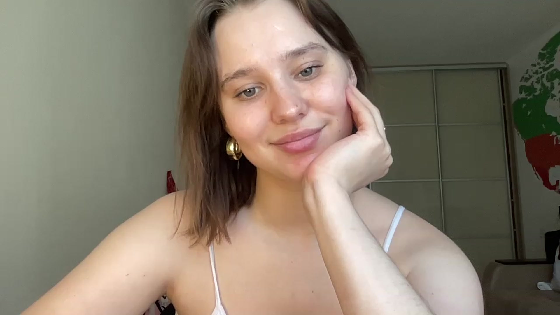 Gallery image thumbnail from TifanyTatum's myfreecams stream on, 06/21/2023, 09:57 image 20 of 20