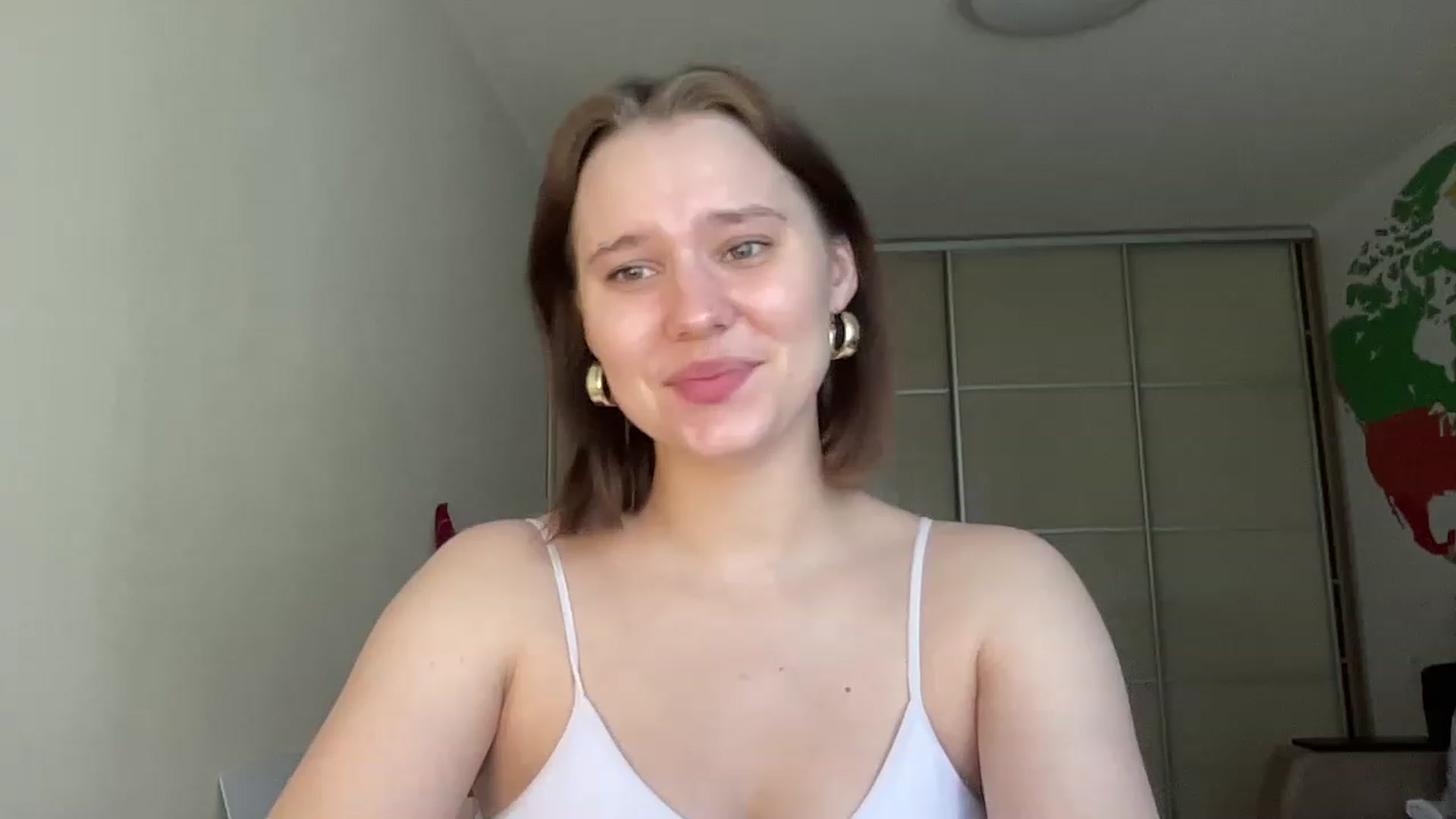 Gallery image thumbnail from TifanyTatum's myfreecams stream on, 06/21/2023, 10:39 image 3 of 20