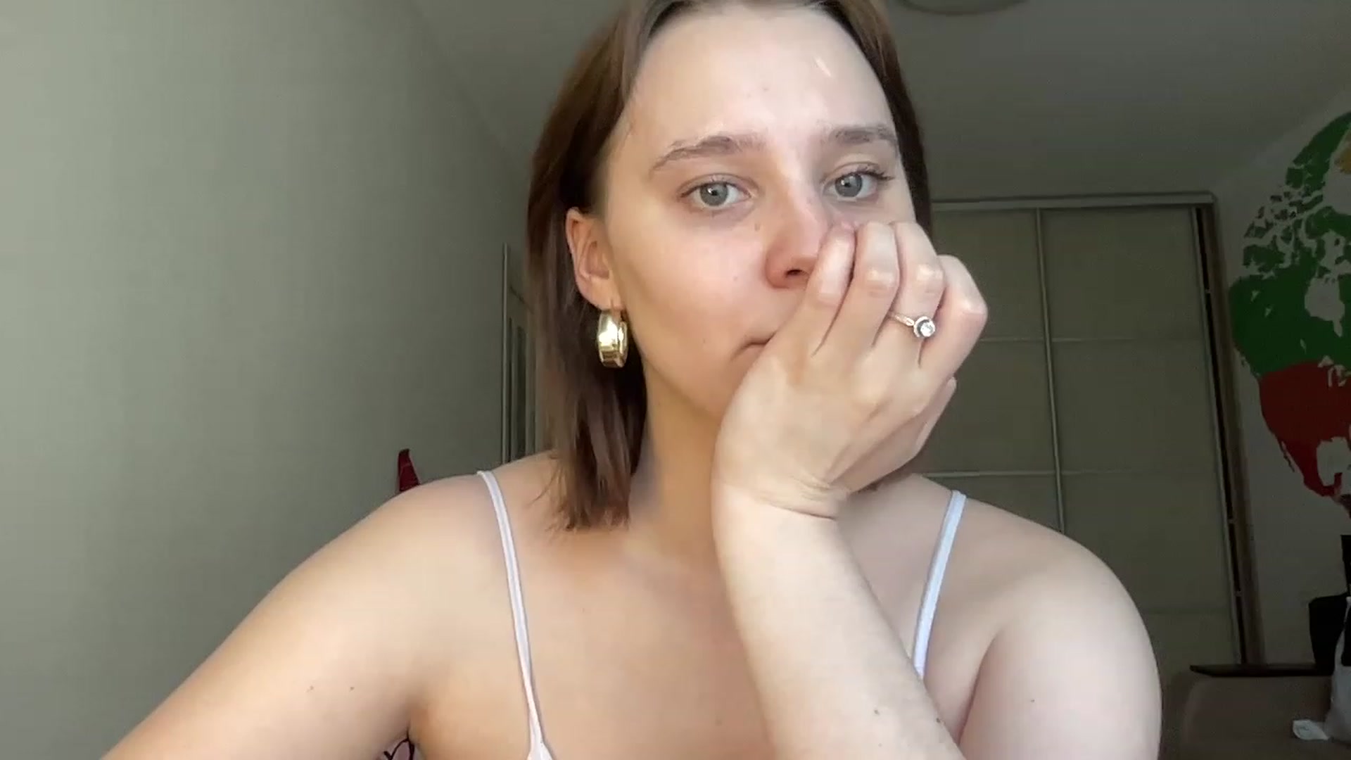 Gallery image thumbnail from TifanyTatum's myfreecams stream on, 06/21/2023, 10:39 image 16 of 20