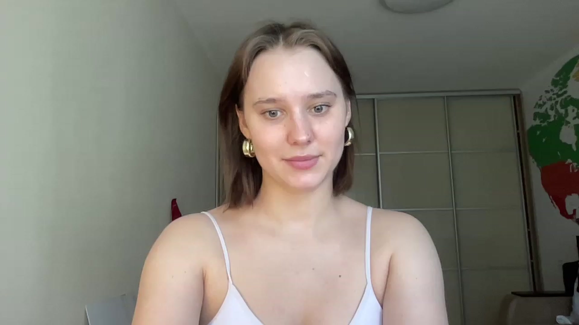 Gallery image thumbnail from TifanyTatum's myfreecams stream on, 06/21/2023, 10:39 image 6 of 20