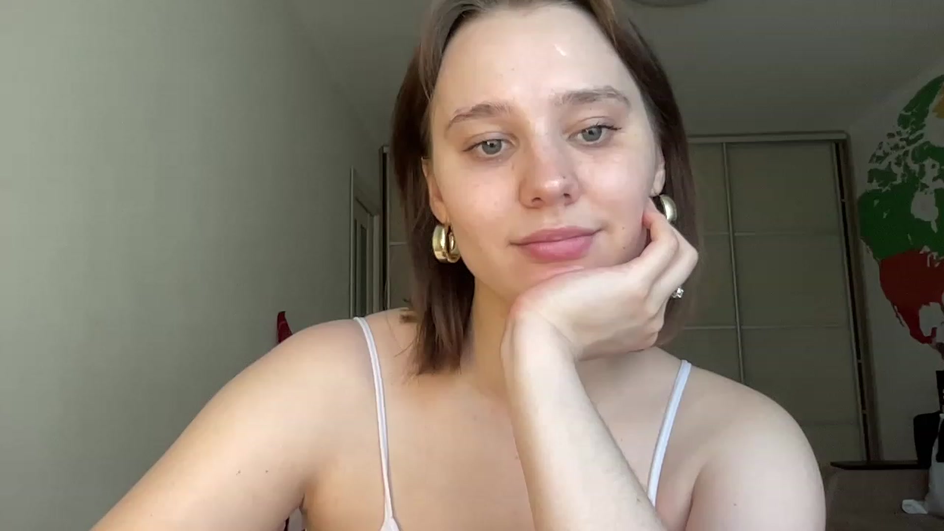 Gallery image thumbnail from TifanyTatum's myfreecams stream on, 06/21/2023, 10:39 image 17 of 20
