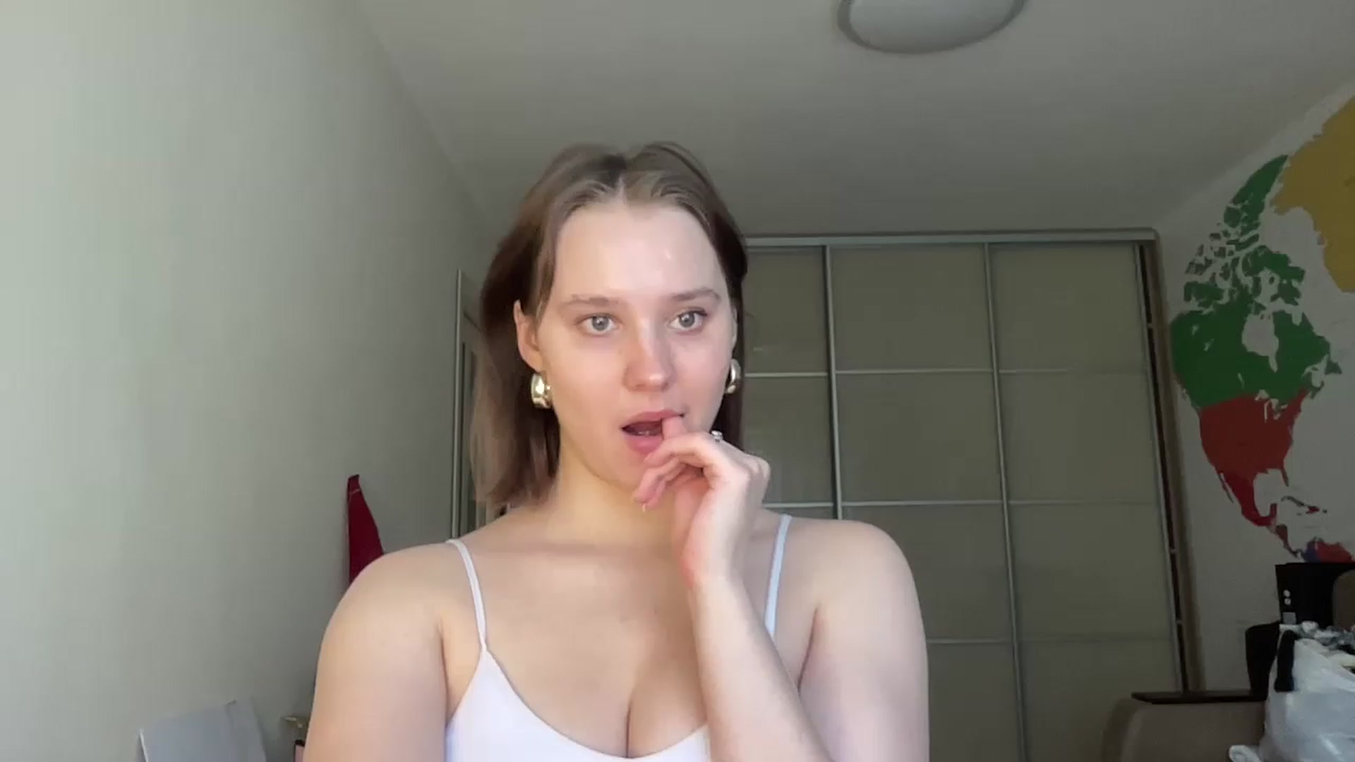 Gallery image thumbnail from TifanyTatum's myfreecams stream on, 06/21/2023, 11:24 image 7 of 20