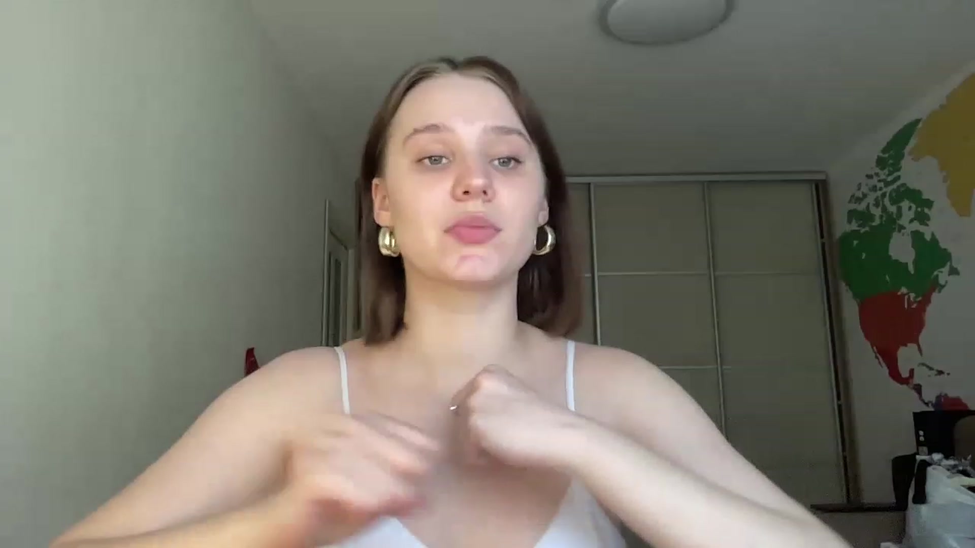 Gallery image thumbnail from TifanyTatum's myfreecams stream on, 06/21/2023, 11:24 image 17 of 20