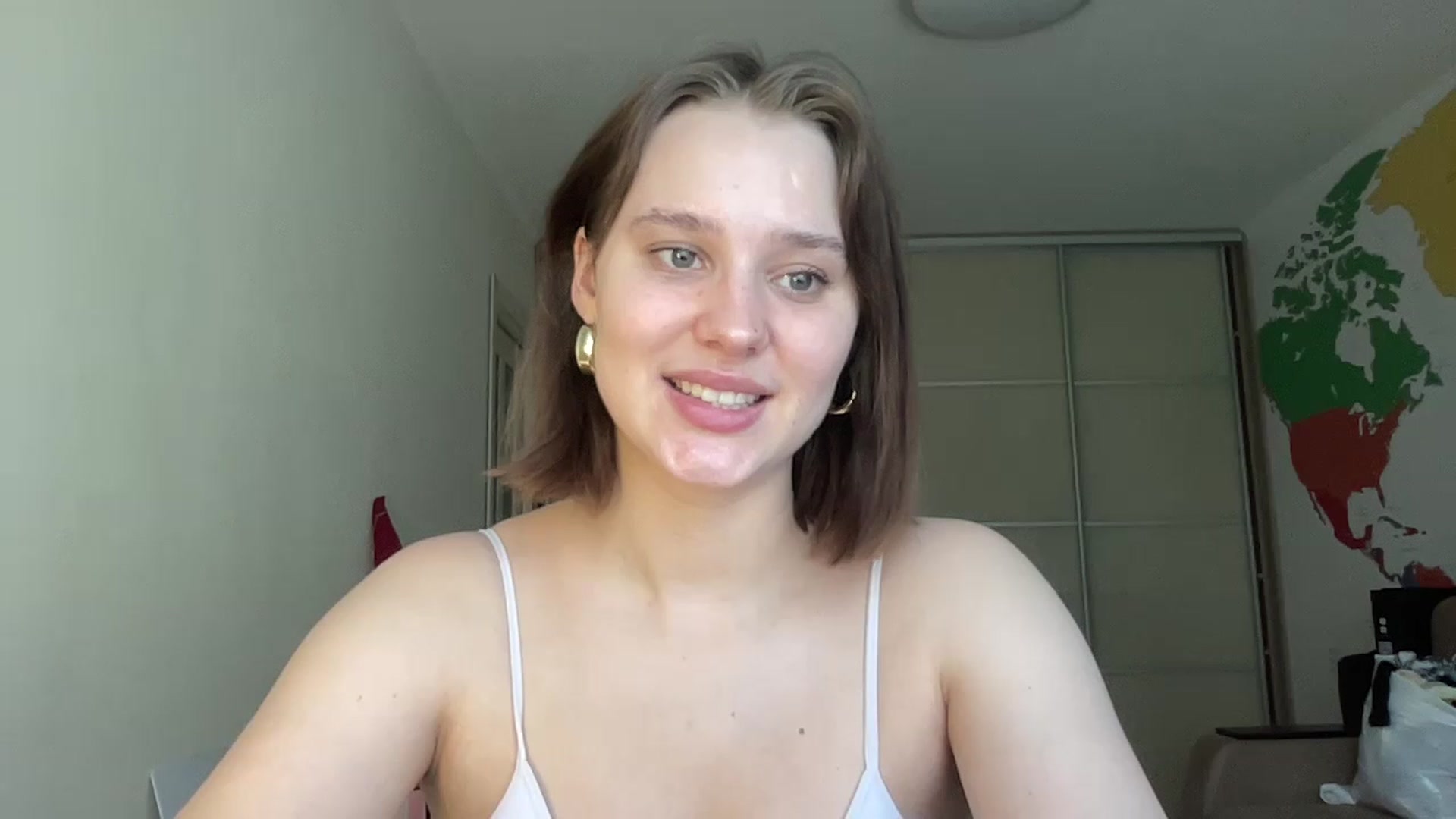 Gallery image thumbnail from TifanyTatum's myfreecams stream on, 06/21/2023, 11:24 image 6 of 20