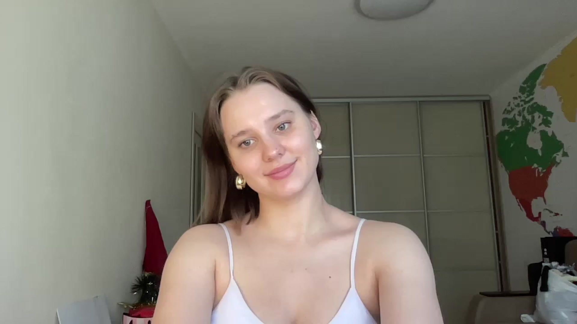 Gallery image thumbnail from TifanyTatum's myfreecams stream on, 06/21/2023, 11:24 image 10 of 20