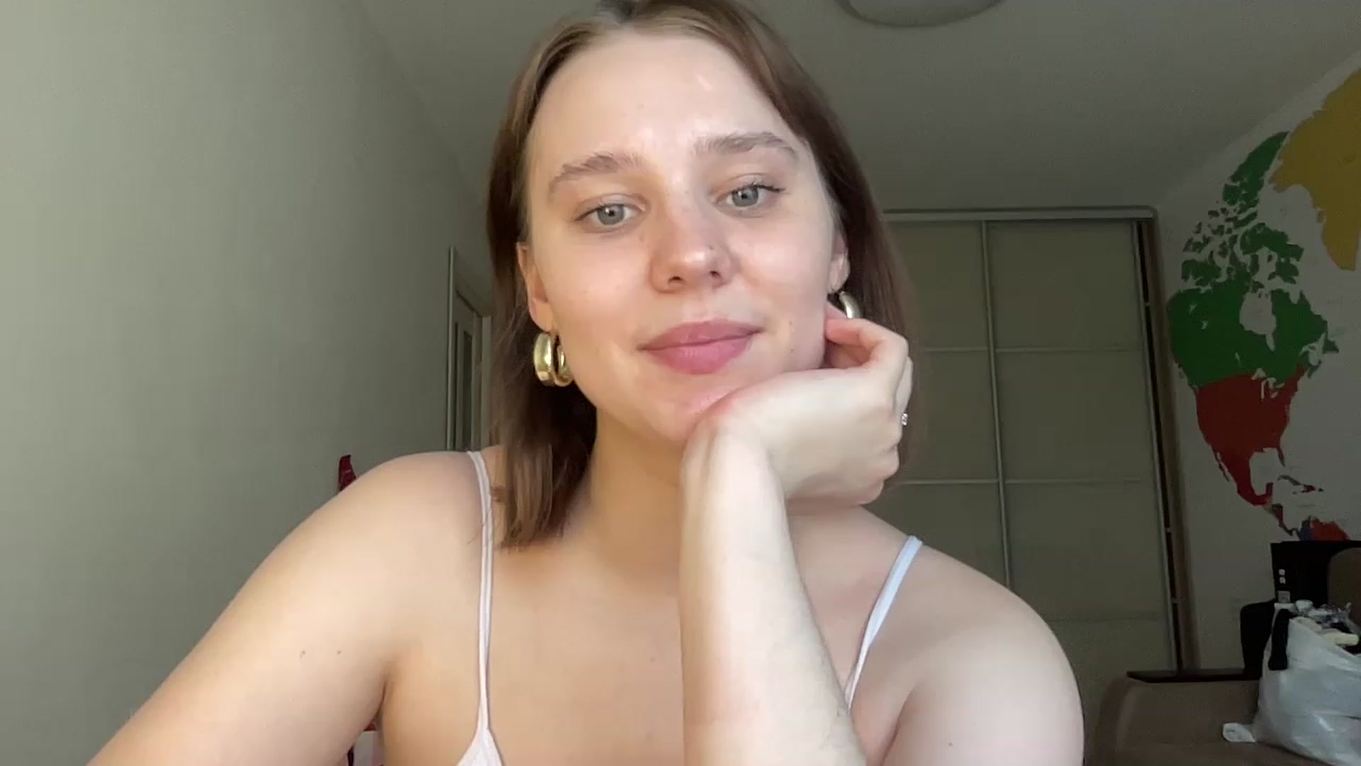 Gallery image thumbnail from TifanyTatum's myfreecams stream on, 06/21/2023, 11:24 image 16 of 20