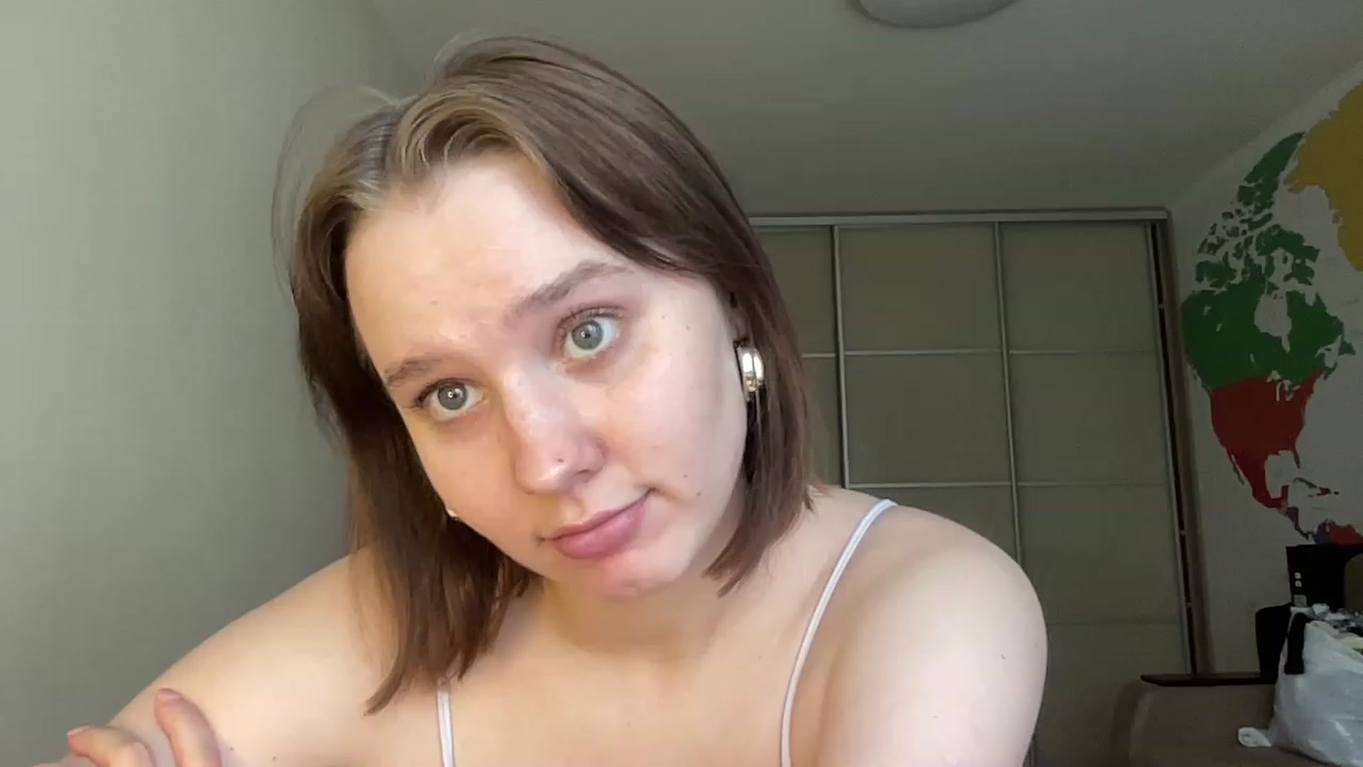 Gallery image thumbnail from TifanyTatum's myfreecams stream on, 06/21/2023, 11:24 image 4 of 20