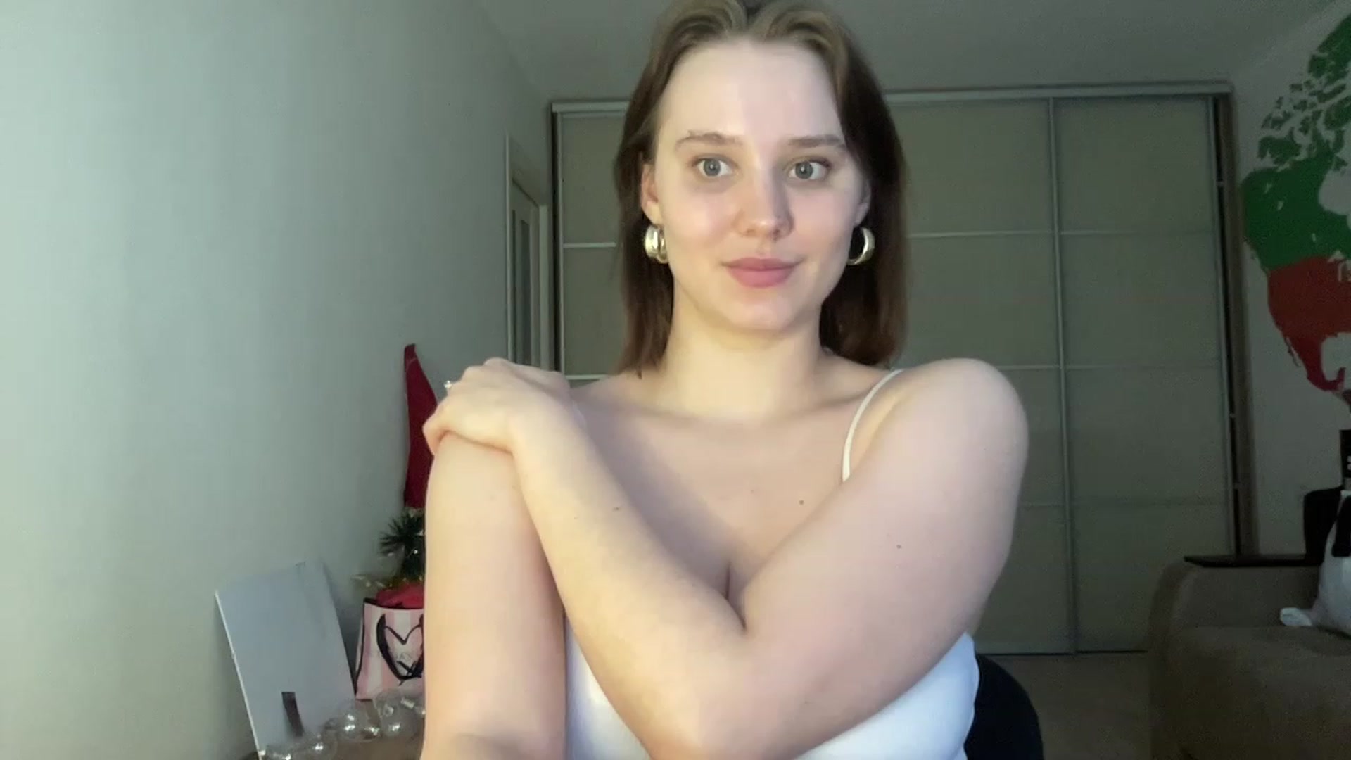 Gallery image thumbnail from TifanyTatum's myfreecams stream on, 06/21/2023, 12:46 image 16 of 20