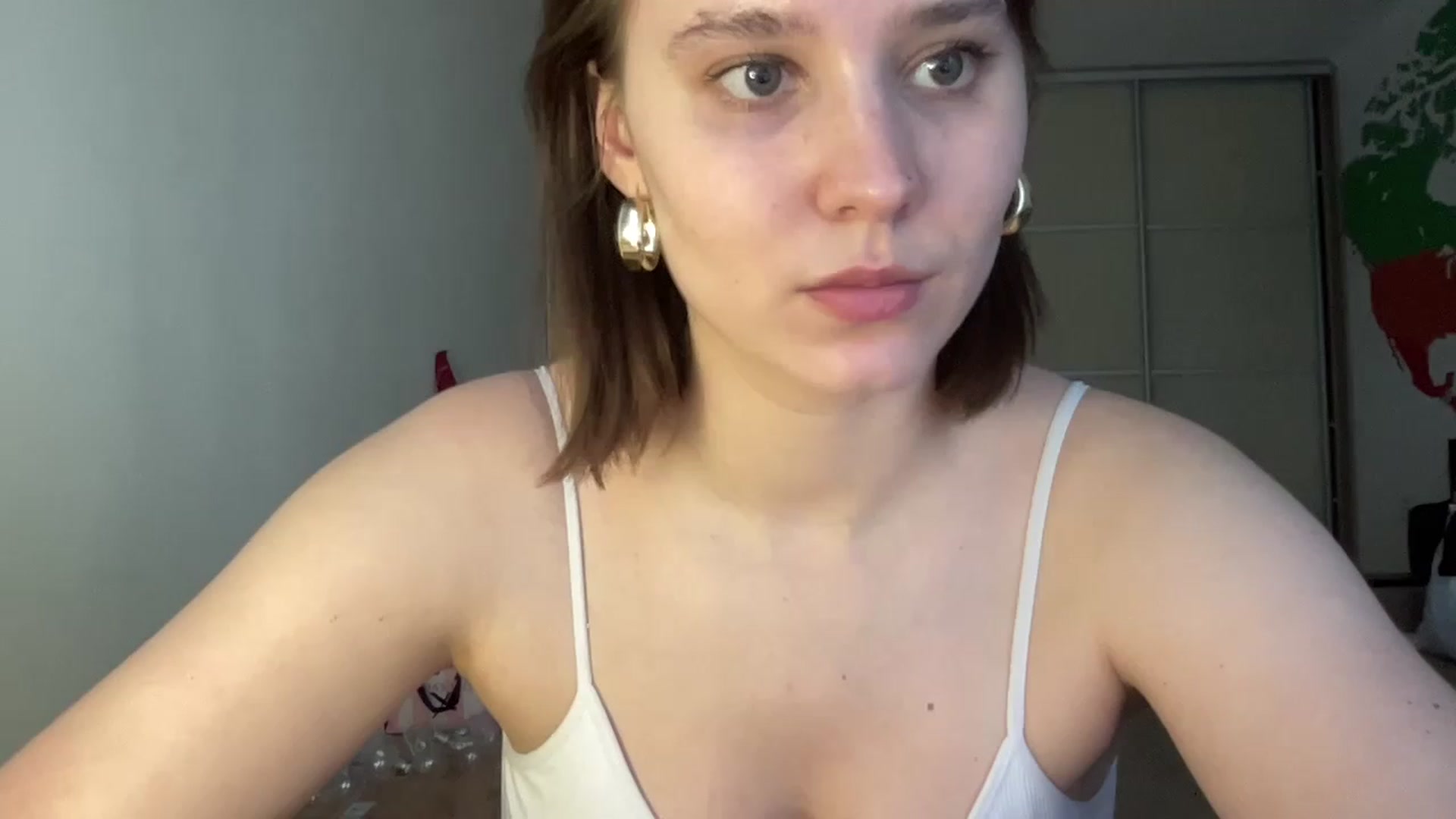 Gallery image thumbnail from TifanyTatum's myfreecams stream on, 06/21/2023, 12:46 image 3 of 20