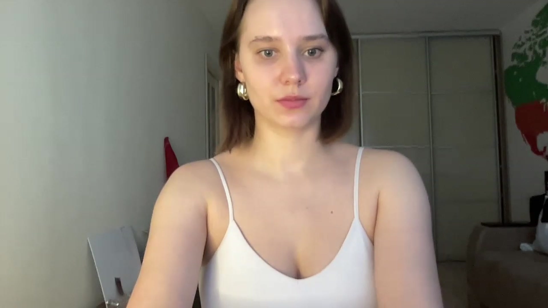 Gallery image thumbnail from TifanyTatum's myfreecams stream on, 06/21/2023, 12:46 image 18 of 20