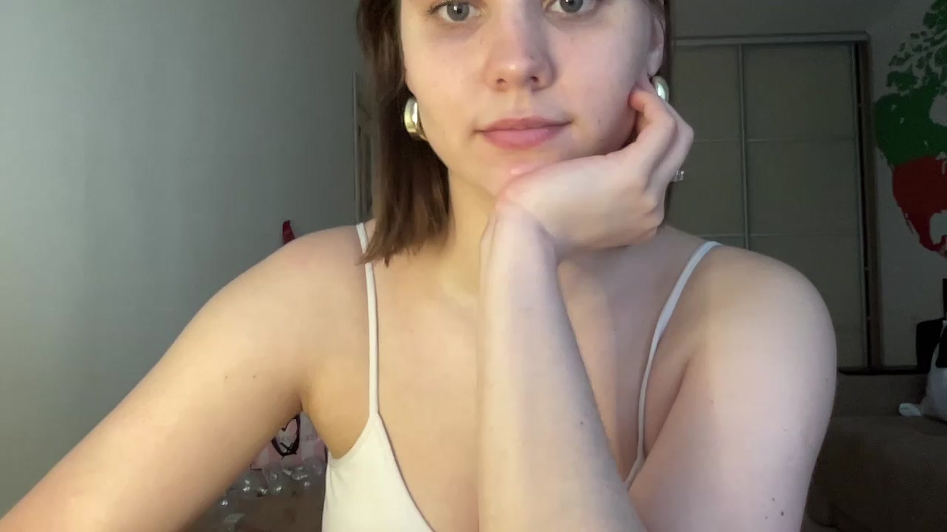 Gallery image thumbnail from TifanyTatum's myfreecams stream on, 06/21/2023, 12:46 image 1 of 20