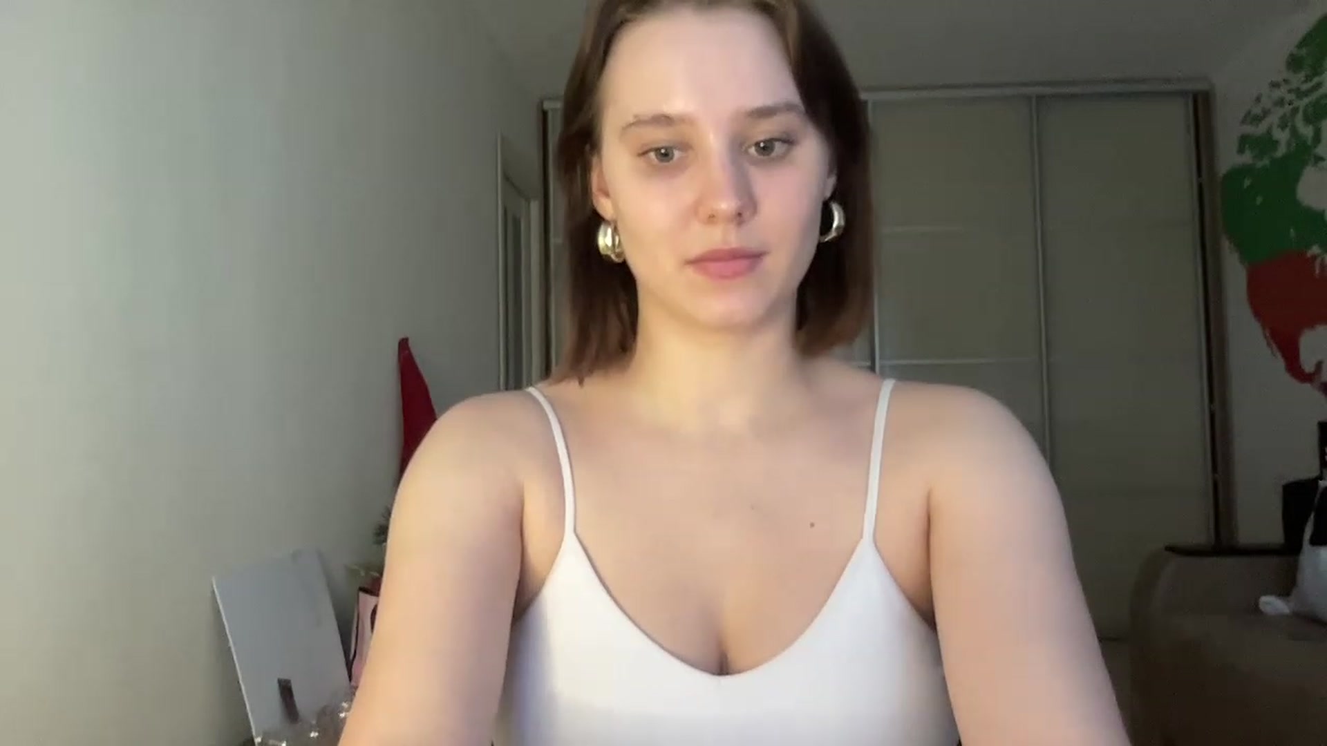 Gallery image thumbnail from TifanyTatum's myfreecams stream on, 06/21/2023, 12:46 image 17 of 20