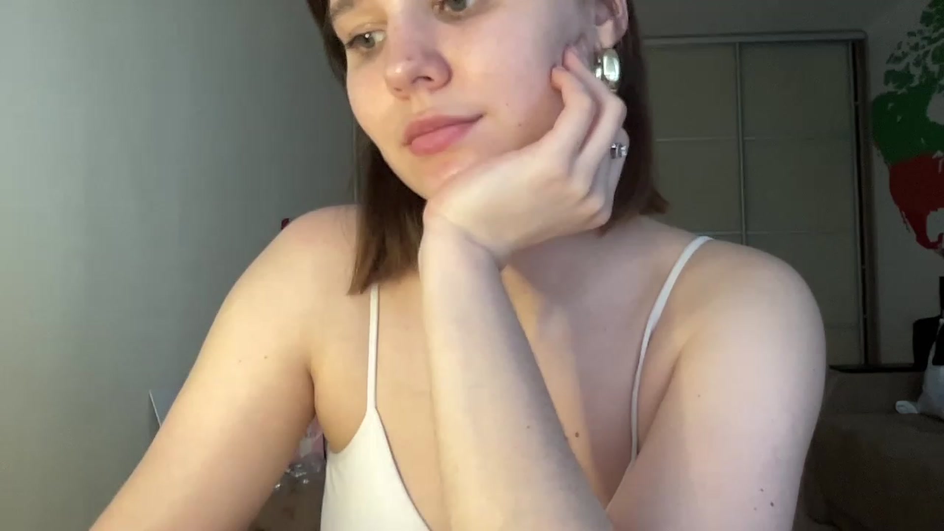 Gallery image thumbnail from TifanyTatum's myfreecams stream on, 06/21/2023, 12:46 image 2 of 20