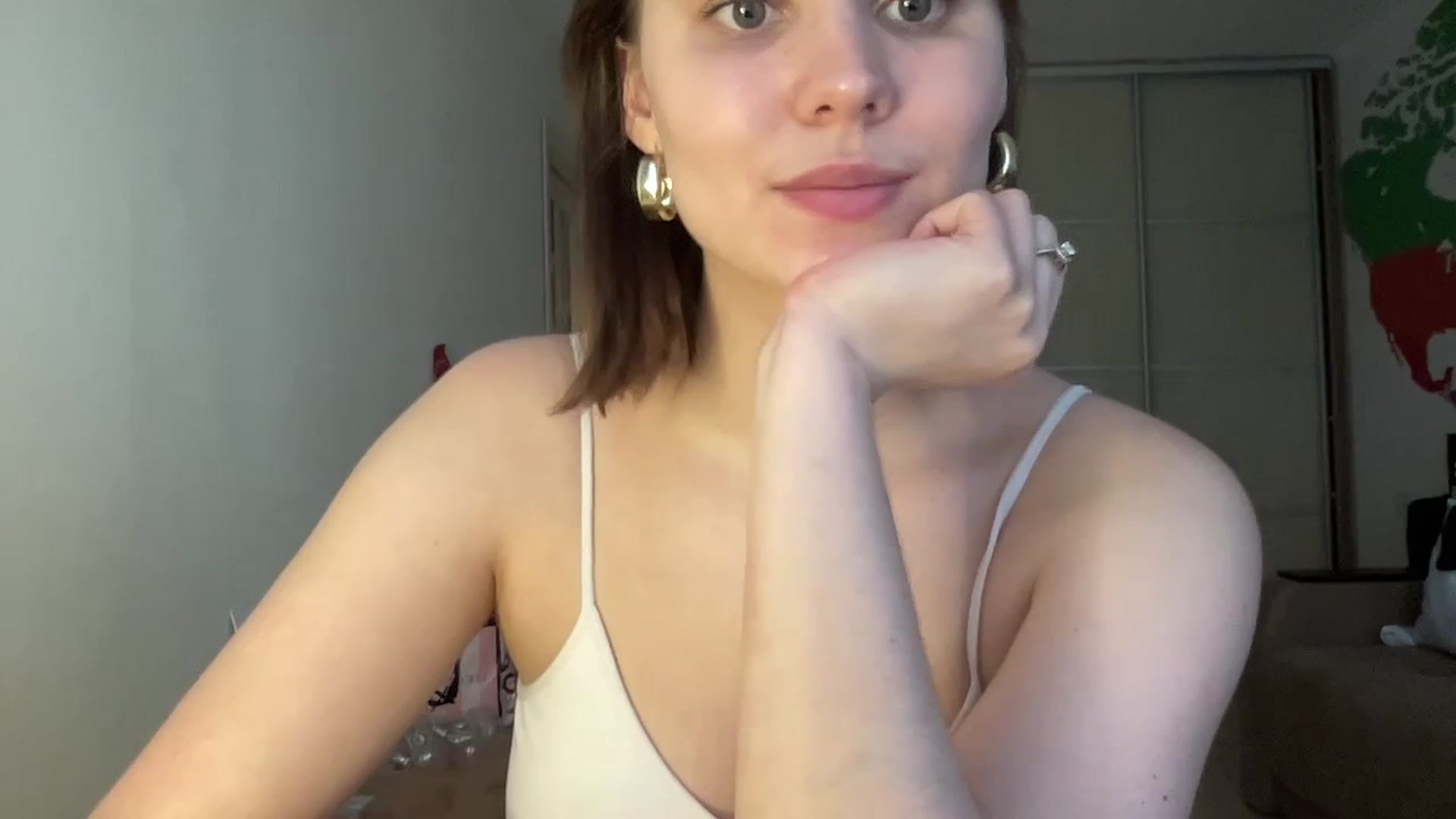 Gallery image thumbnail from TifanyTatum's myfreecams stream on, 06/21/2023, 12:46 image 7 of 20