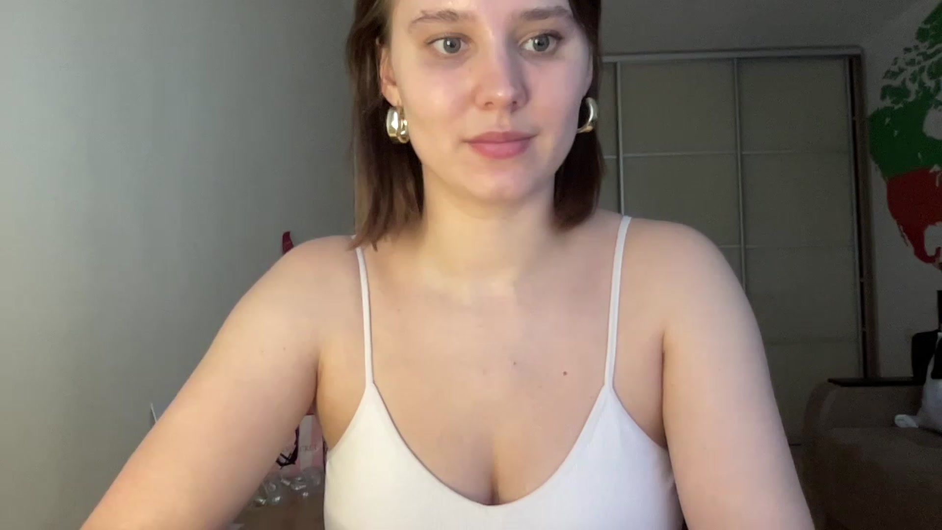 Gallery image thumbnail from TifanyTatum's myfreecams stream on, 06/21/2023, 12:46 image 8 of 20