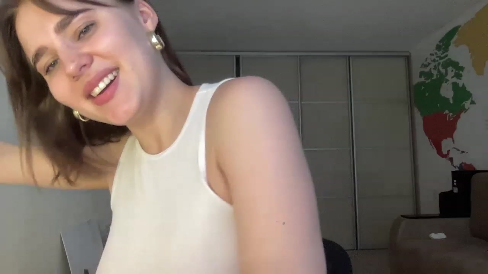 Gallery image thumbnail from TifanyTatum's myfreecams stream on, 06/24/2023, 11:09 image 7 of 20