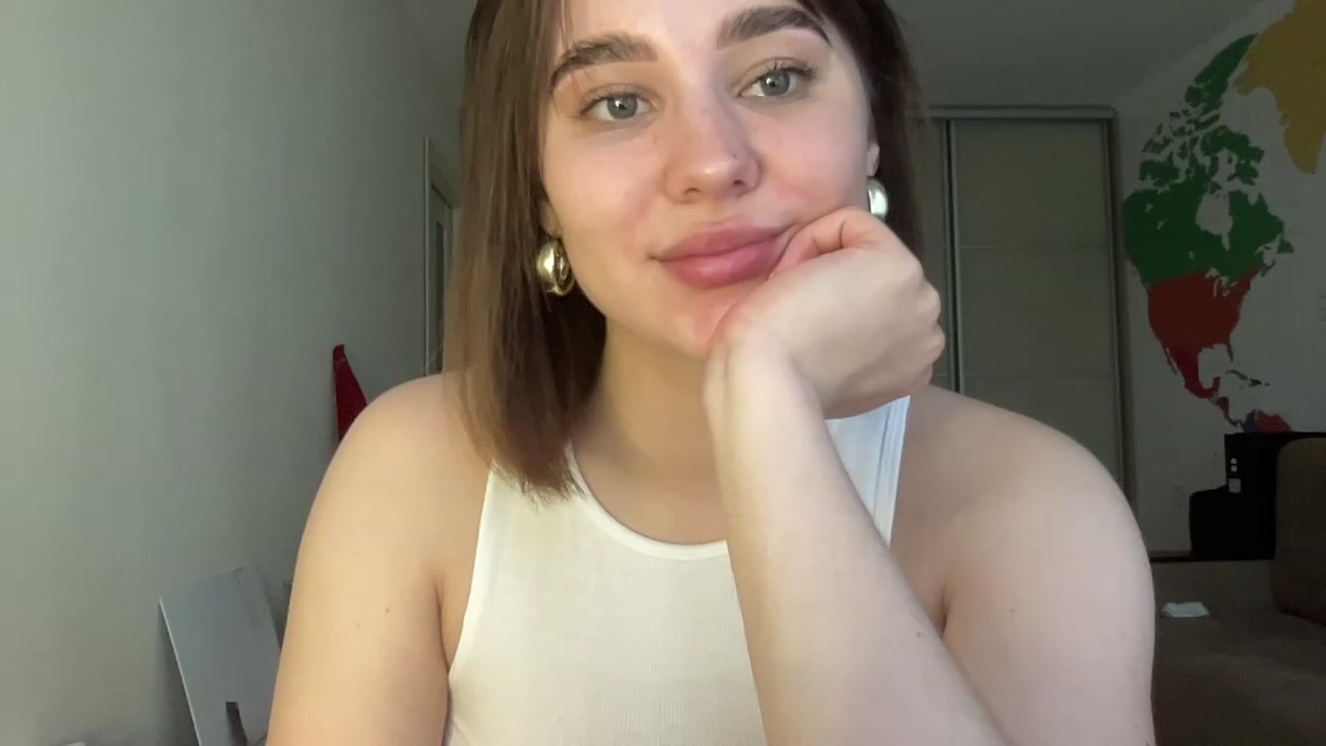 Gallery image thumbnail from TifanyTatum's myfreecams stream on, 06/24/2023, 11:09 image 4 of 20