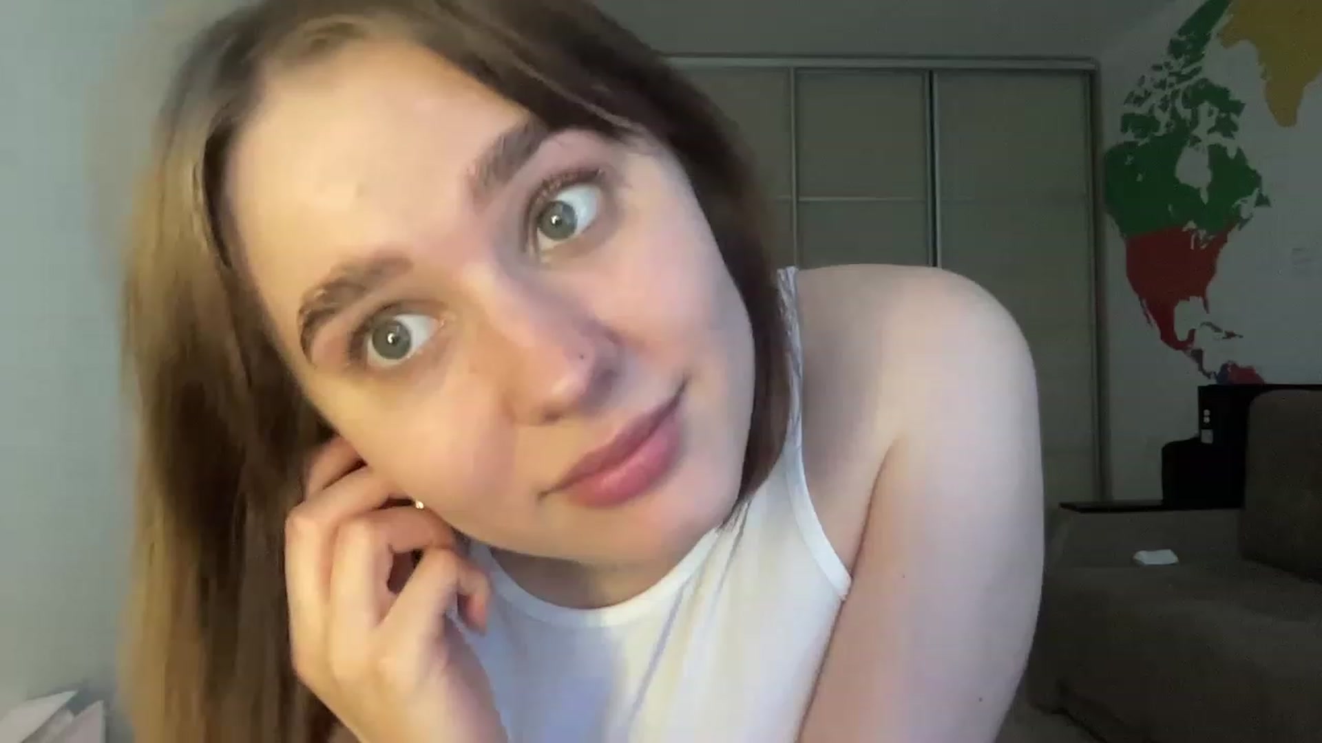 Gallery image thumbnail from TifanyTatum's myfreecams stream on, 06/24/2023, 12:05 image 1 of 20