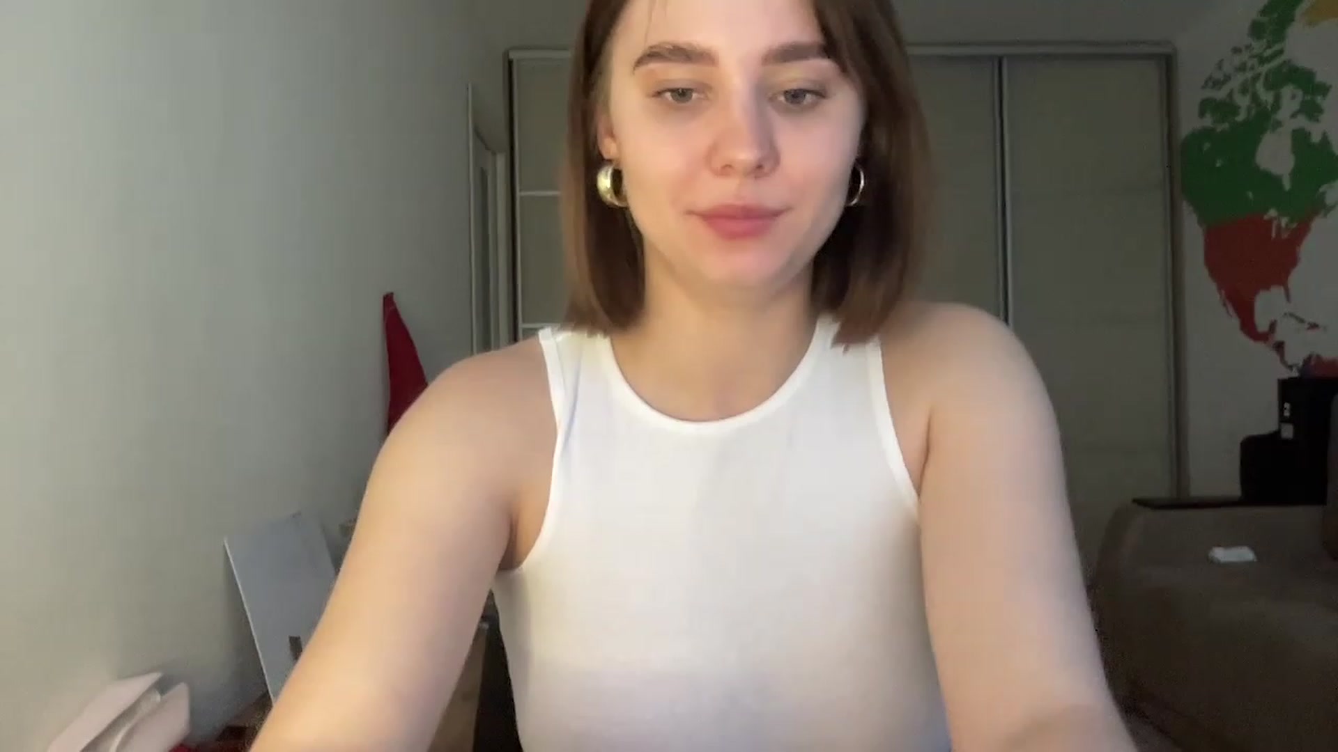 Gallery image thumbnail from TifanyTatum's myfreecams stream on, 06/24/2023, 12:05 image 5 of 20