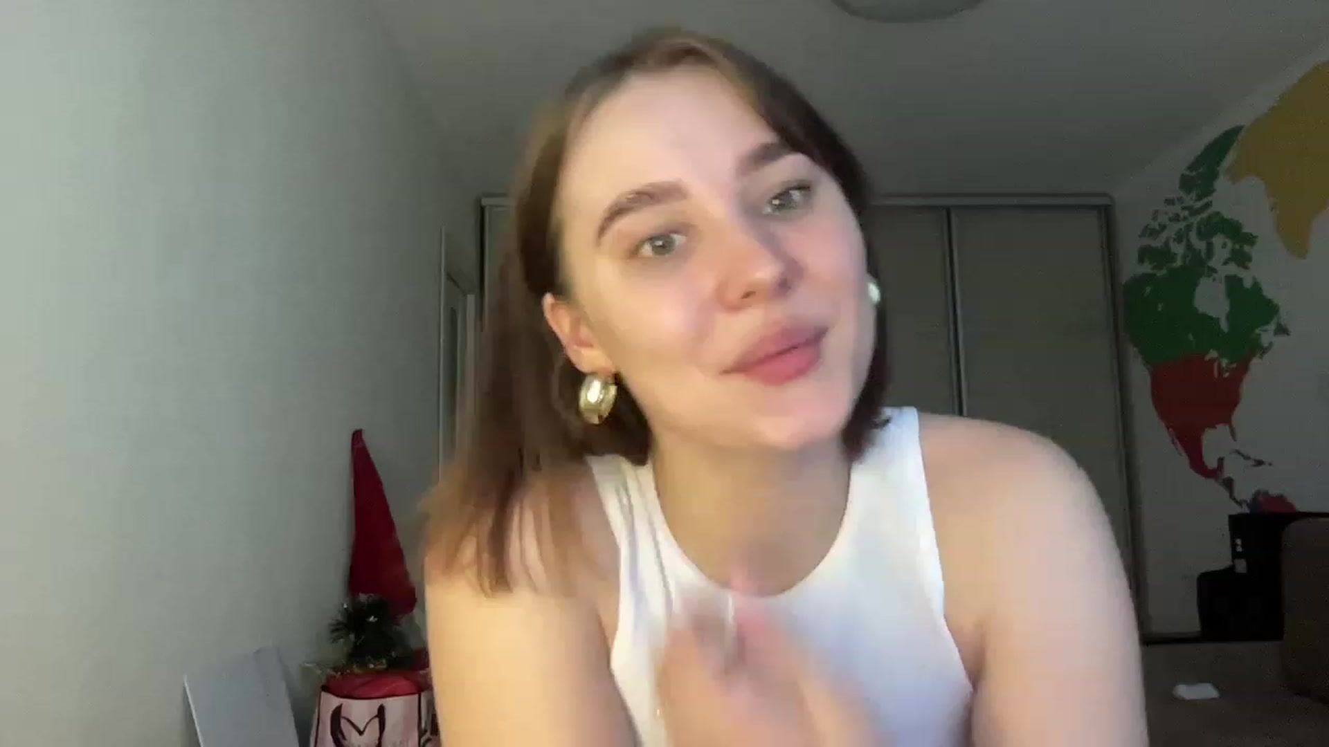 Gallery image thumbnail from TifanyTatum's myfreecams stream on, 06/24/2023, 12:05 image 19 of 20