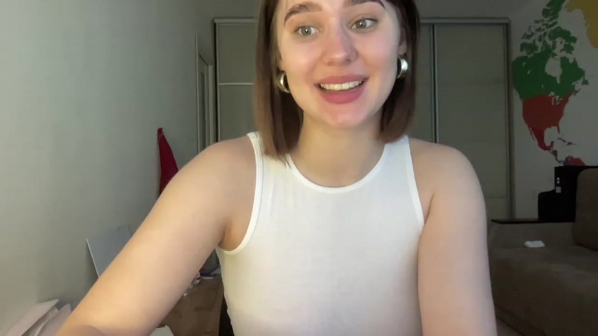 Gallery image thumbnail from TifanyTatum's myfreecams stream on, 06/24/2023, 12:05 image 6 of 20