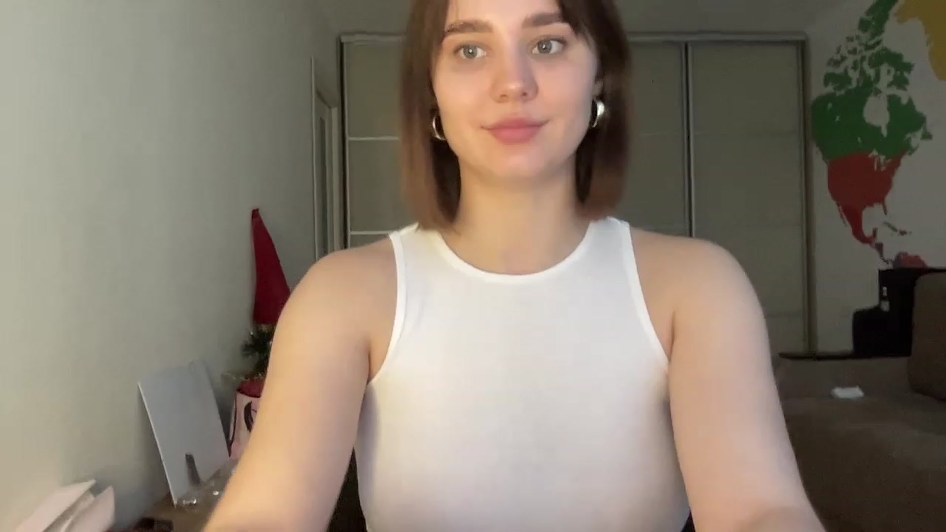 Gallery image thumbnail from TifanyTatum's myfreecams stream on, 06/24/2023, 12:05 image 12 of 20