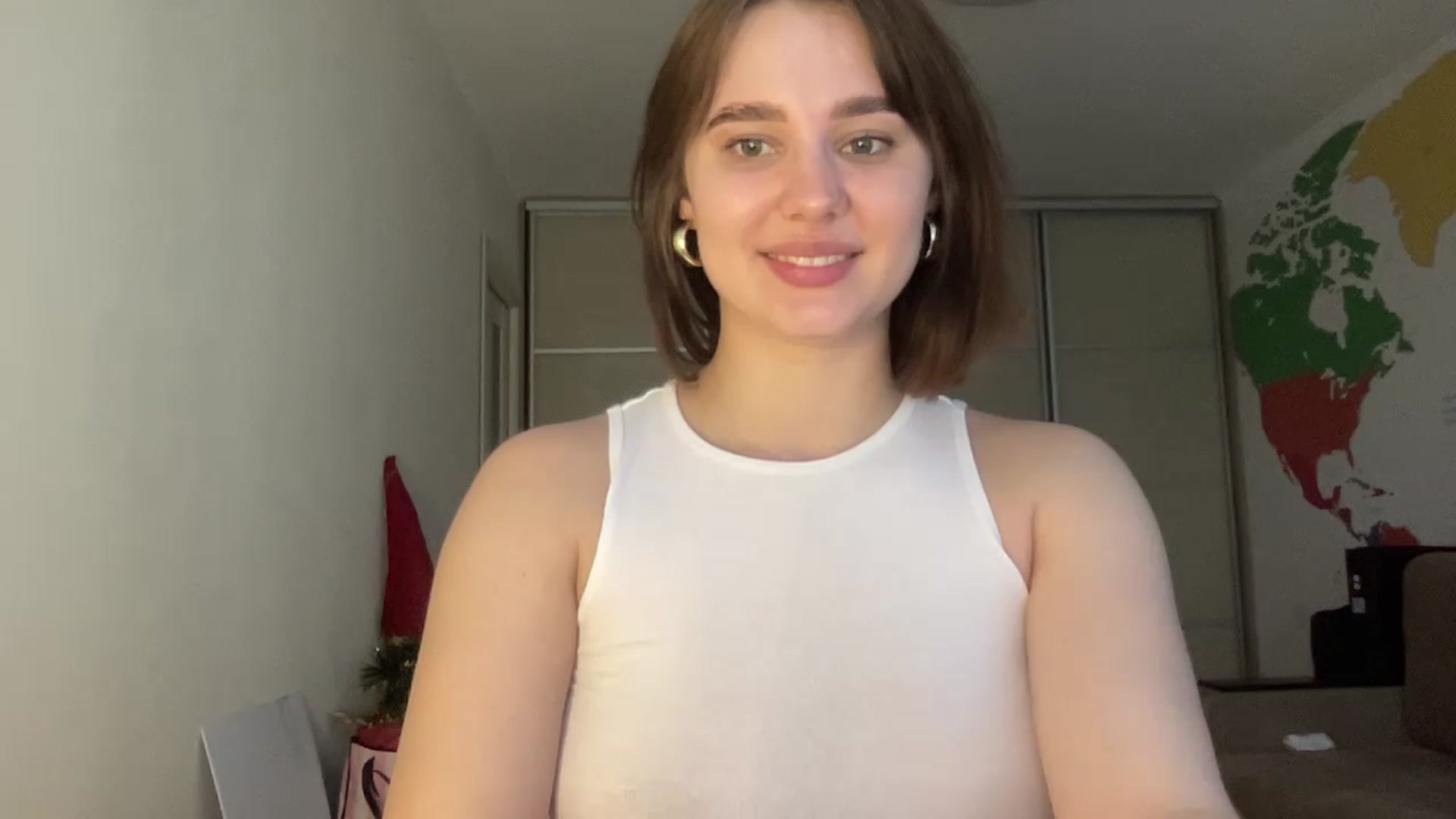 Gallery image thumbnail from TifanyTatum's myfreecams stream on, 06/24/2023, 12:05 image 16 of 20