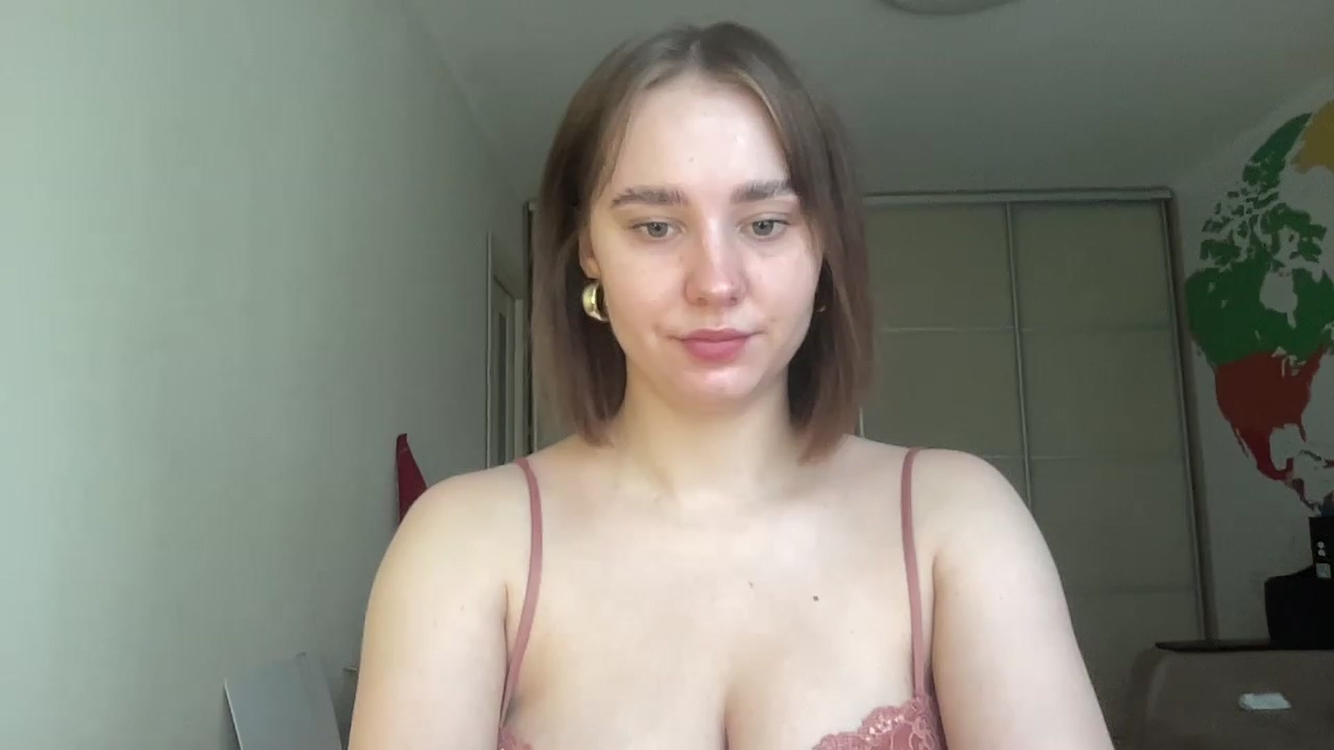 Gallery image thumbnail from TifanyTatum's myfreecams stream on, 06/25/2023, 09:50 image 7 of 20