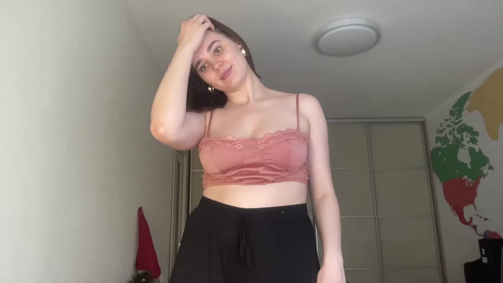 Gallery image thumbnail from TifanyTatum's myfreecams stream on, 06/25/2023, 15:04 image 3 of 20
