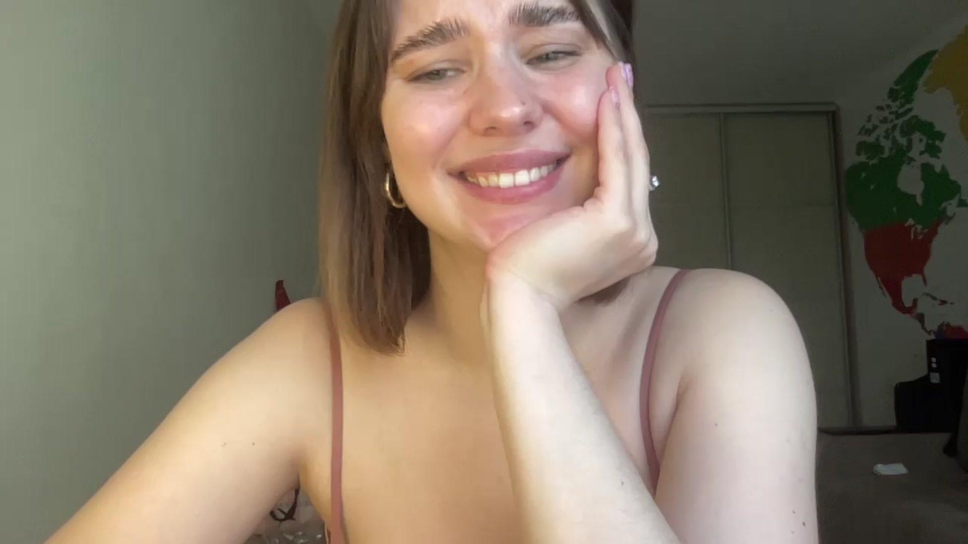 Gallery image thumbnail from TifanyTatum's myfreecams stream on, 06/25/2023, 15:04 image 10 of 20