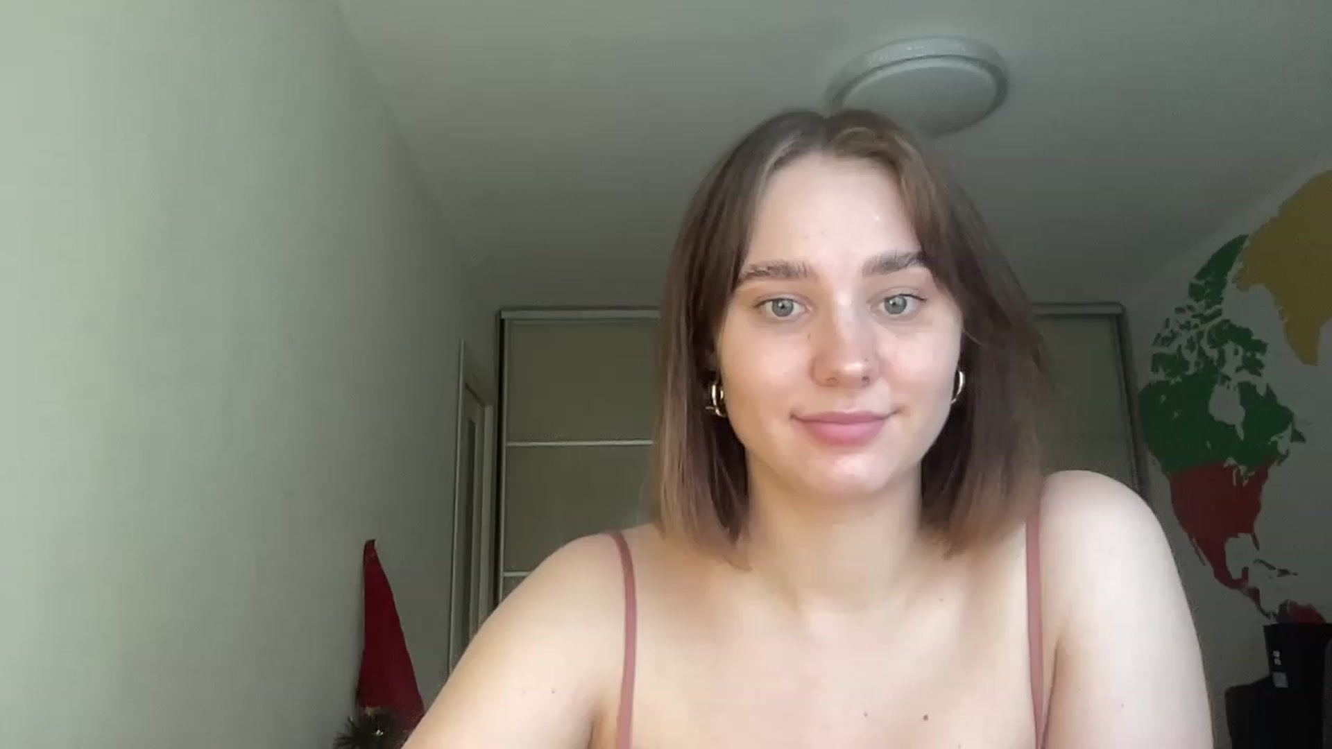 Gallery image thumbnail from TifanyTatum's myfreecams stream on, 06/25/2023, 15:04 image 4 of 20