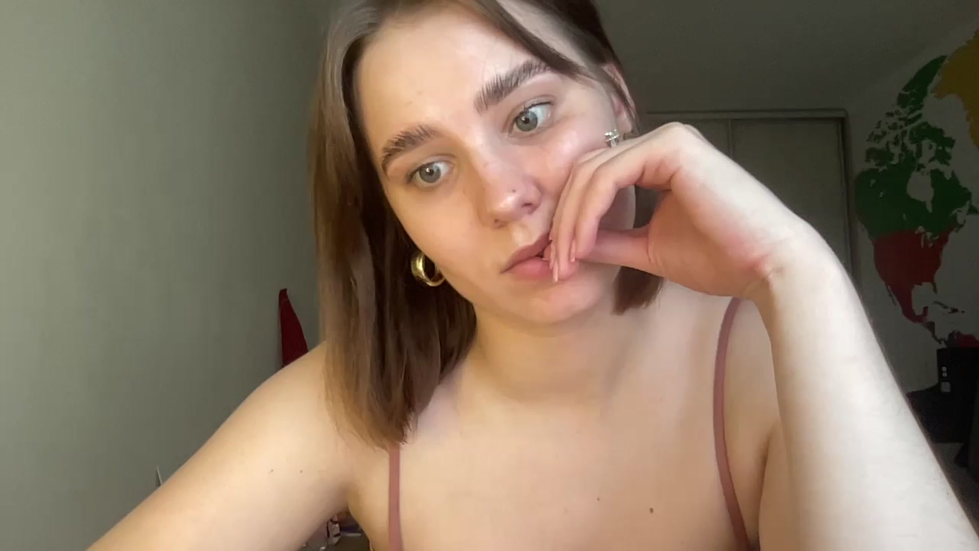 Gallery image thumbnail from TifanyTatum's myfreecams stream on, 06/25/2023, 15:04 image 9 of 20