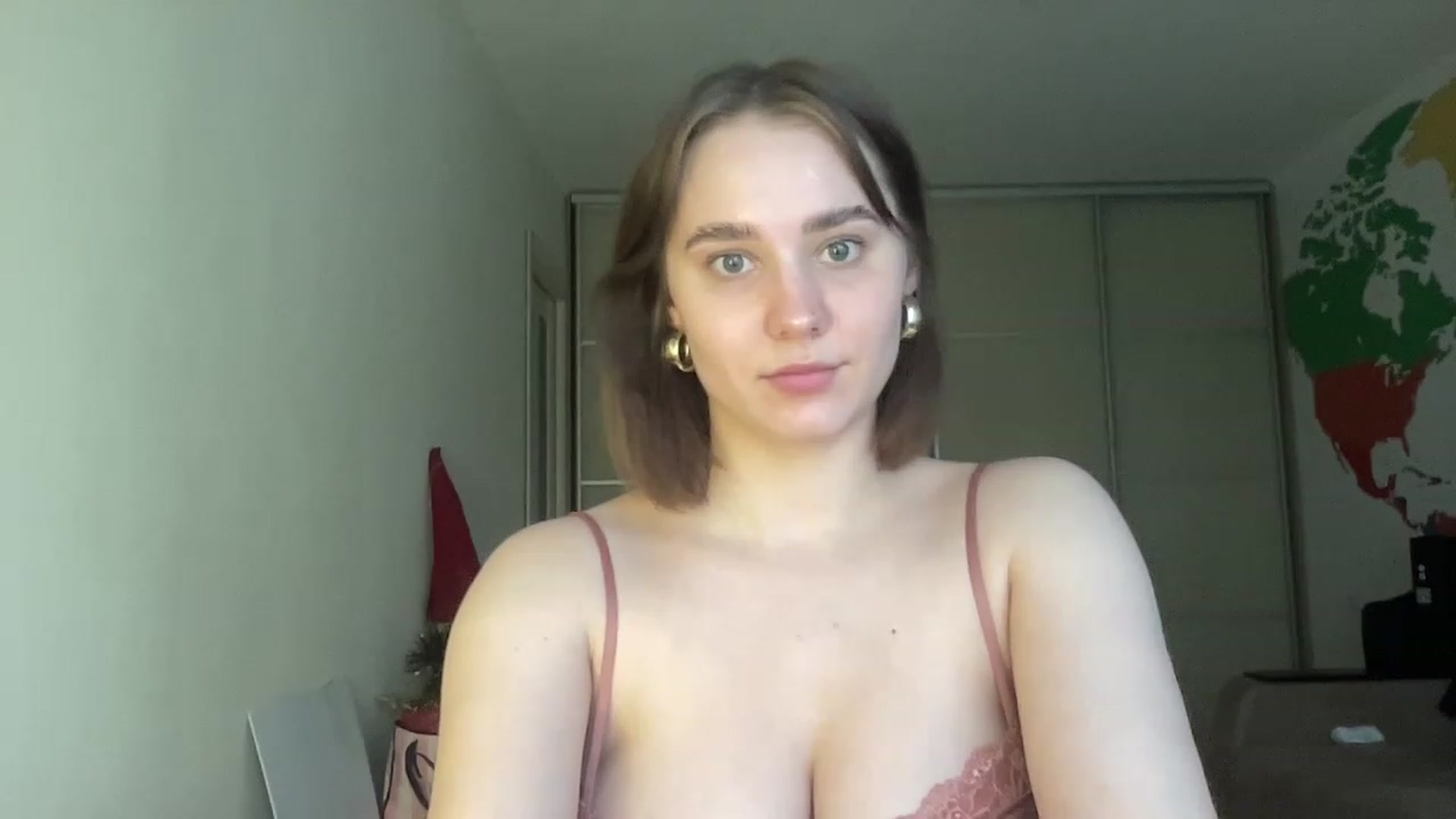 Gallery image thumbnail from TifanyTatum's myfreecams stream on, 06/25/2023, 15:04 image 13 of 20