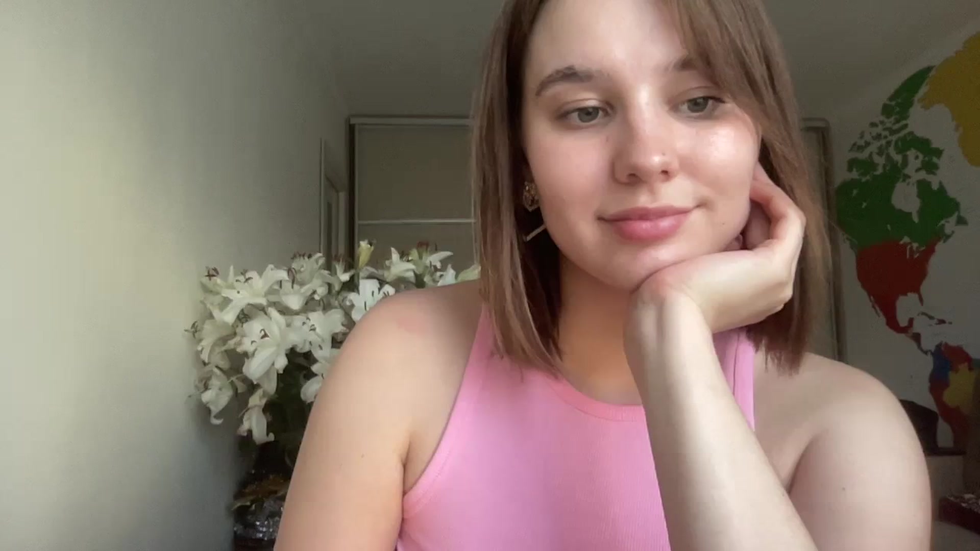 Gallery image thumbnail from TifanyTatum's myfreecams stream on, 08/01/2023, 15:37 image 7 of 20
