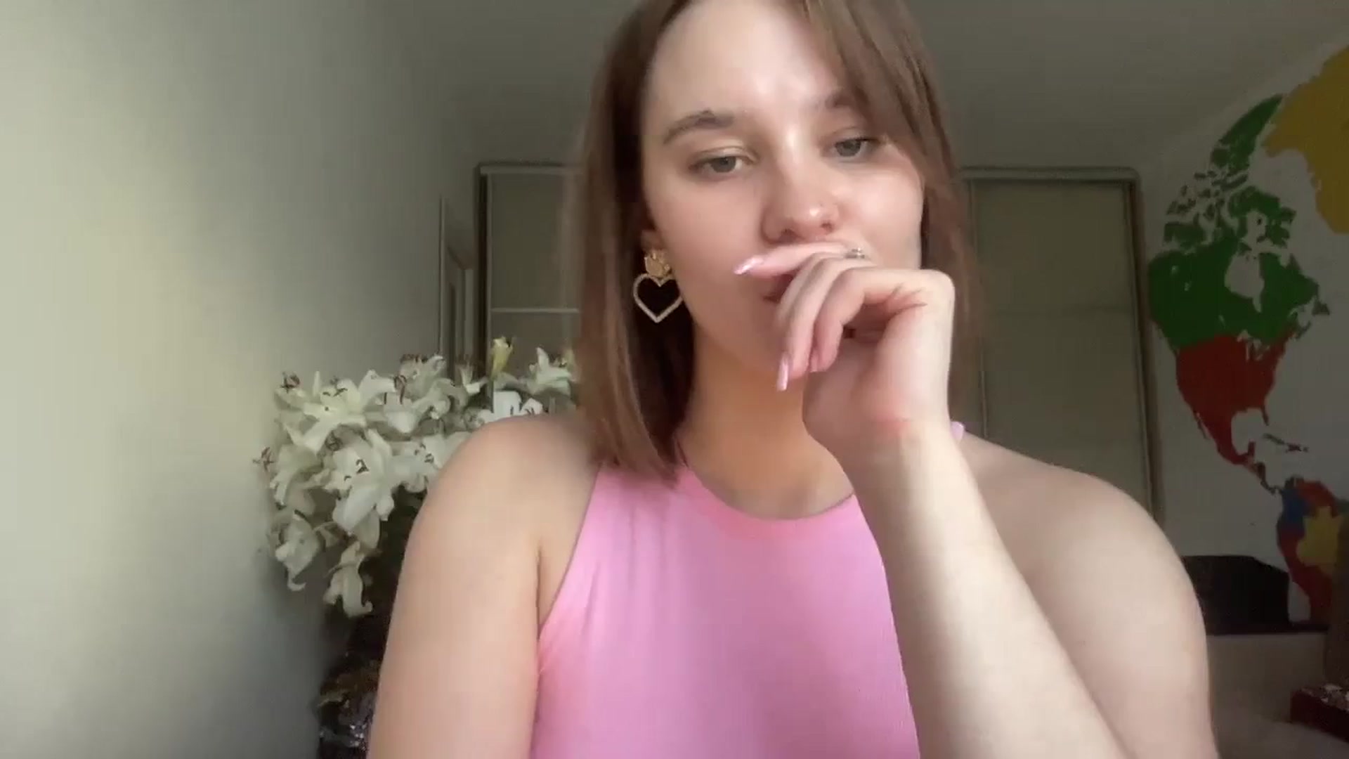 Gallery image thumbnail from TifanyTatum's myfreecams stream on, 08/01/2023, 15:37 image 2 of 20