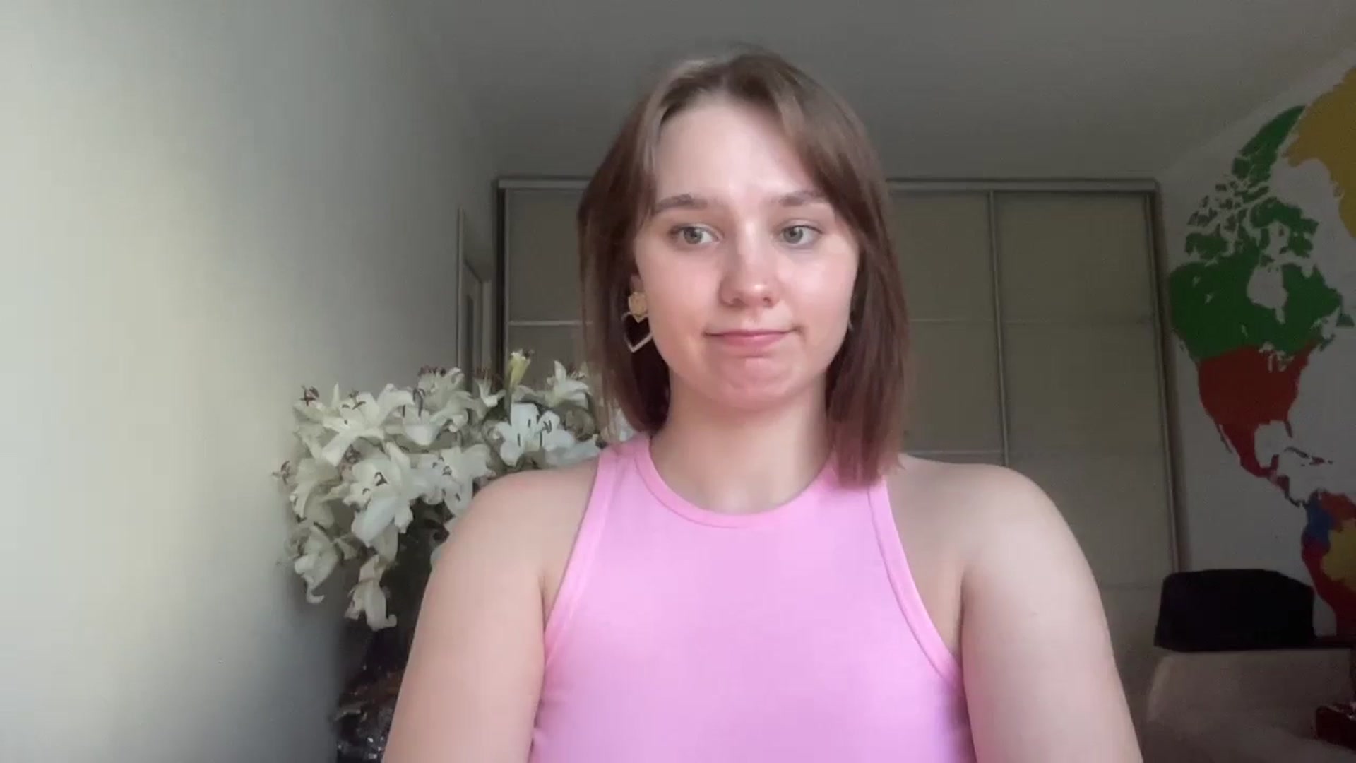 Gallery image thumbnail from TifanyTatum's myfreecams stream on, 08/01/2023, 15:37 image 16 of 20