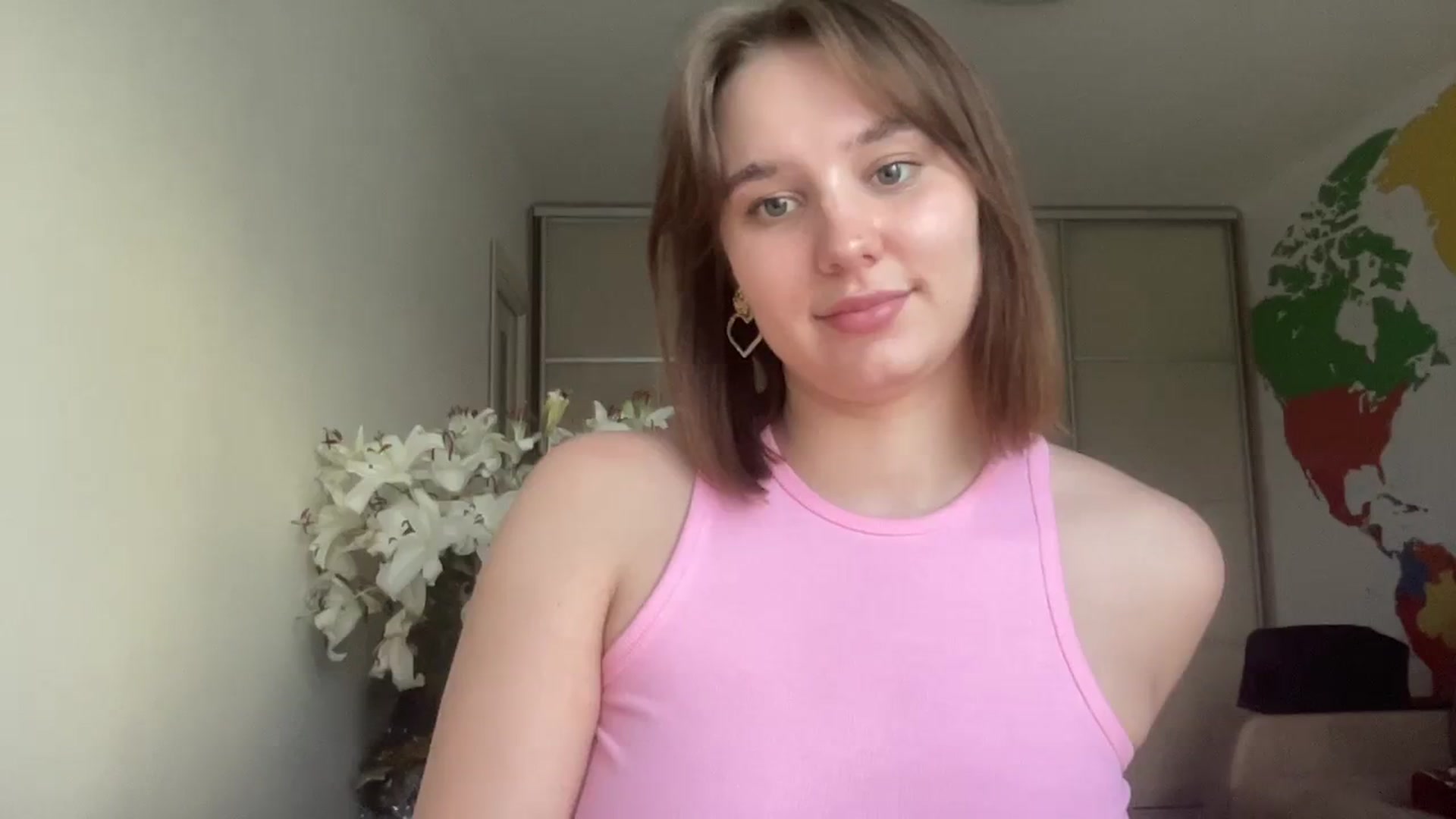 Gallery image thumbnail from TifanyTatum's myfreecams stream on, 08/01/2023, 15:37 image 17 of 20