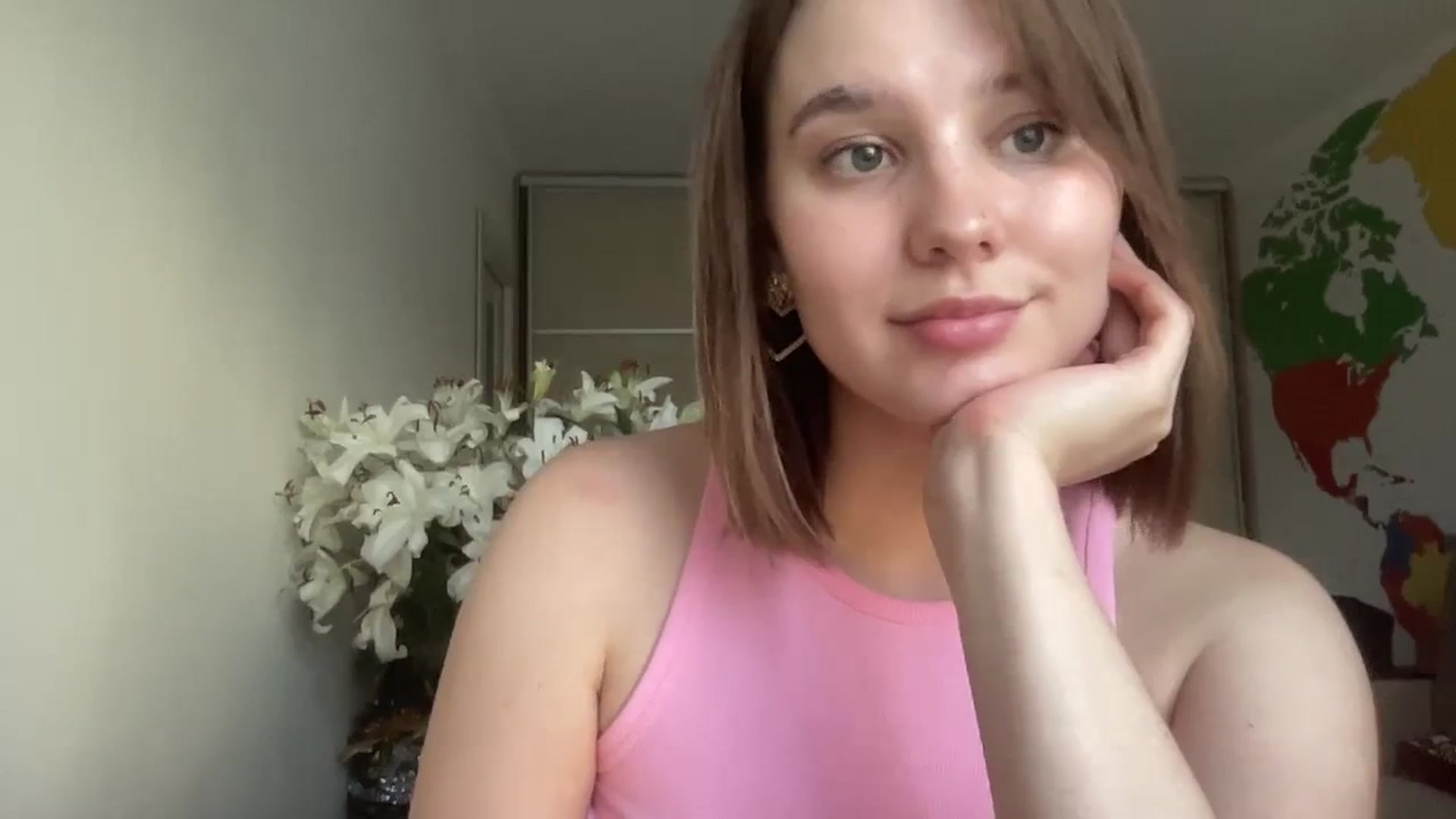 Gallery image thumbnail from TifanyTatum's myfreecams stream on, 08/01/2023, 15:37 image 6 of 20