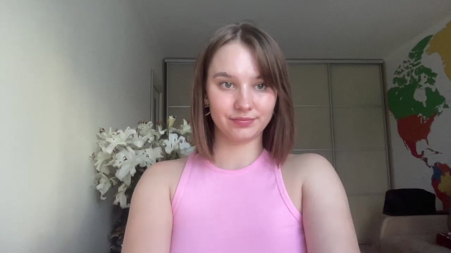 Gallery image thumbnail from TifanyTatum's myfreecams stream on, 08/01/2023, 15:37 image 11 of 20