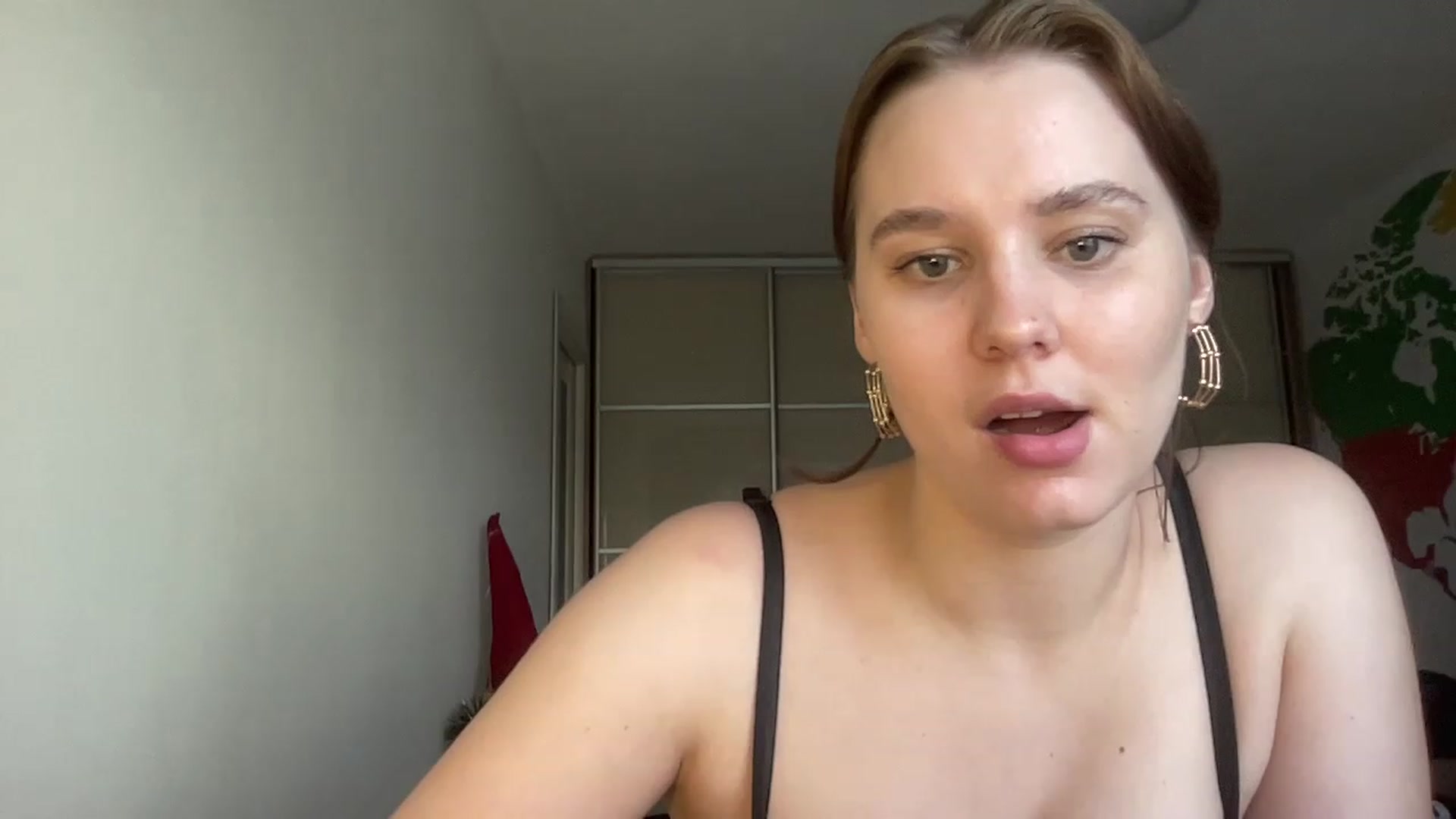 Gallery image thumbnail from TifanyTatum's myfreecams stream on, 08/03/2023, 15:02 image 1 of 20