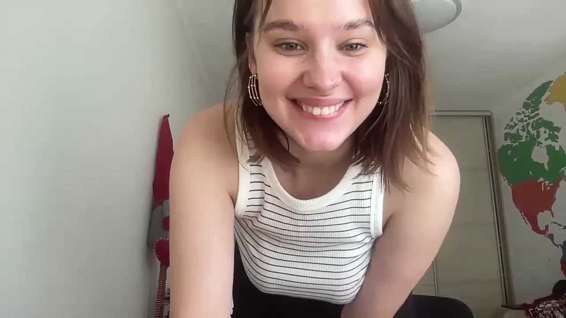 Gallery image thumbnail from TifanyTatum's myfreecams stream on, 08/04/2023, 09:11 image 4 of 20
